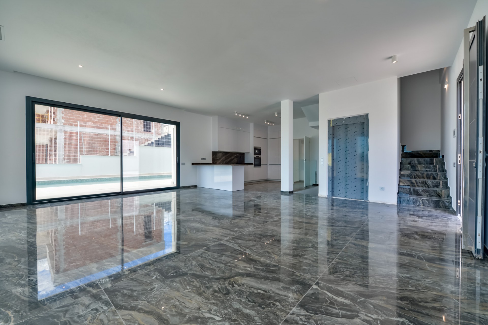 Nueva - Chalet - Finestrat - Sierra Cortina - Golf Bahia