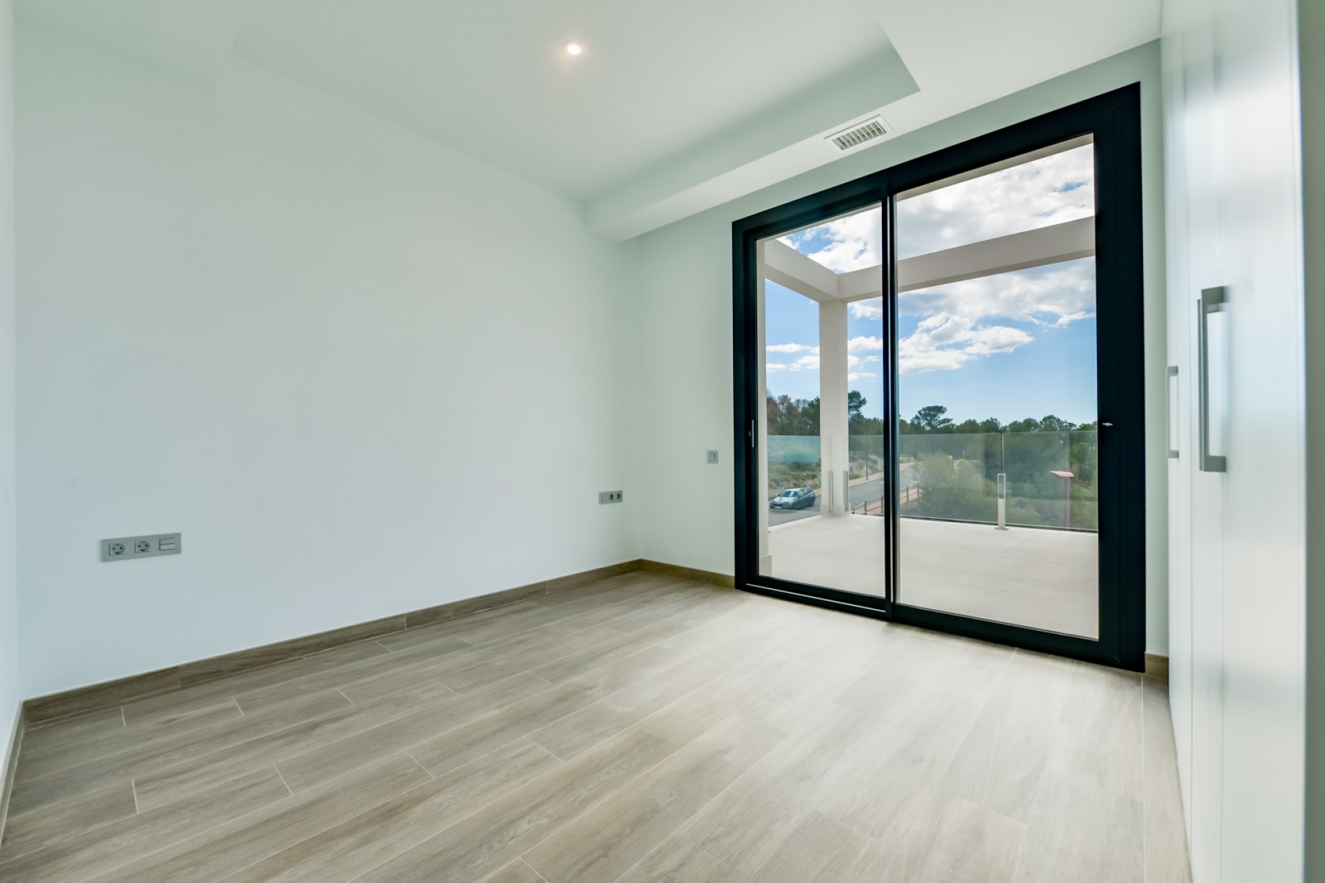 Nueva - Chalet - Finestrat - Sierra Cortina - Golf Bahia