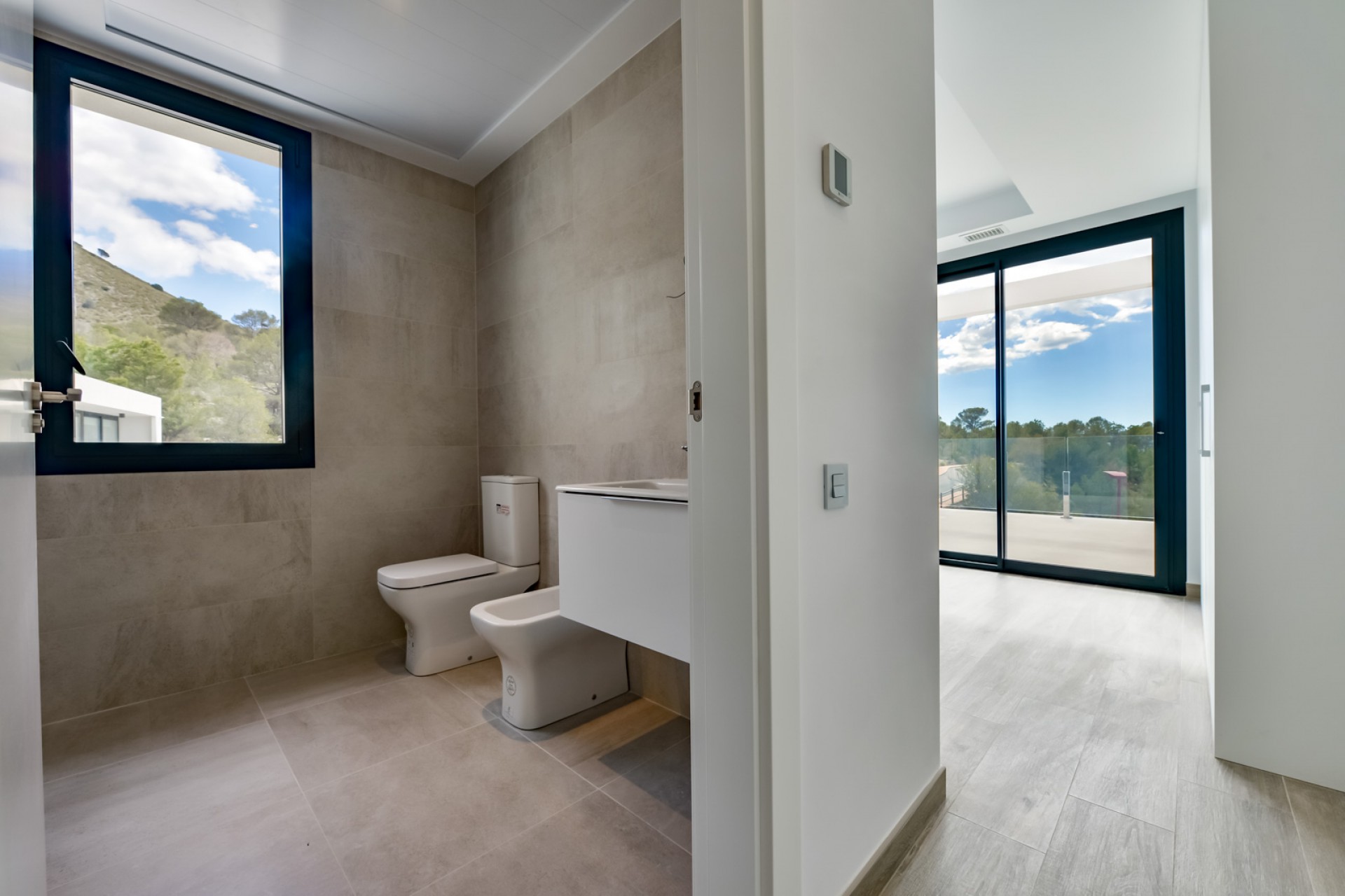 Nueva - Chalet - Finestrat - Sierra Cortina - Golf Bahia