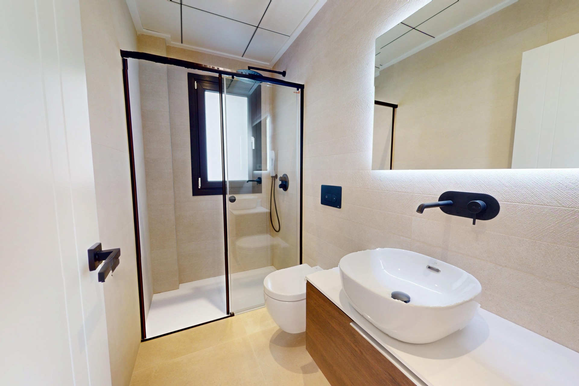 Nueva - Chalet - Finestrat - Sierra Cortina - Golf Bahia
