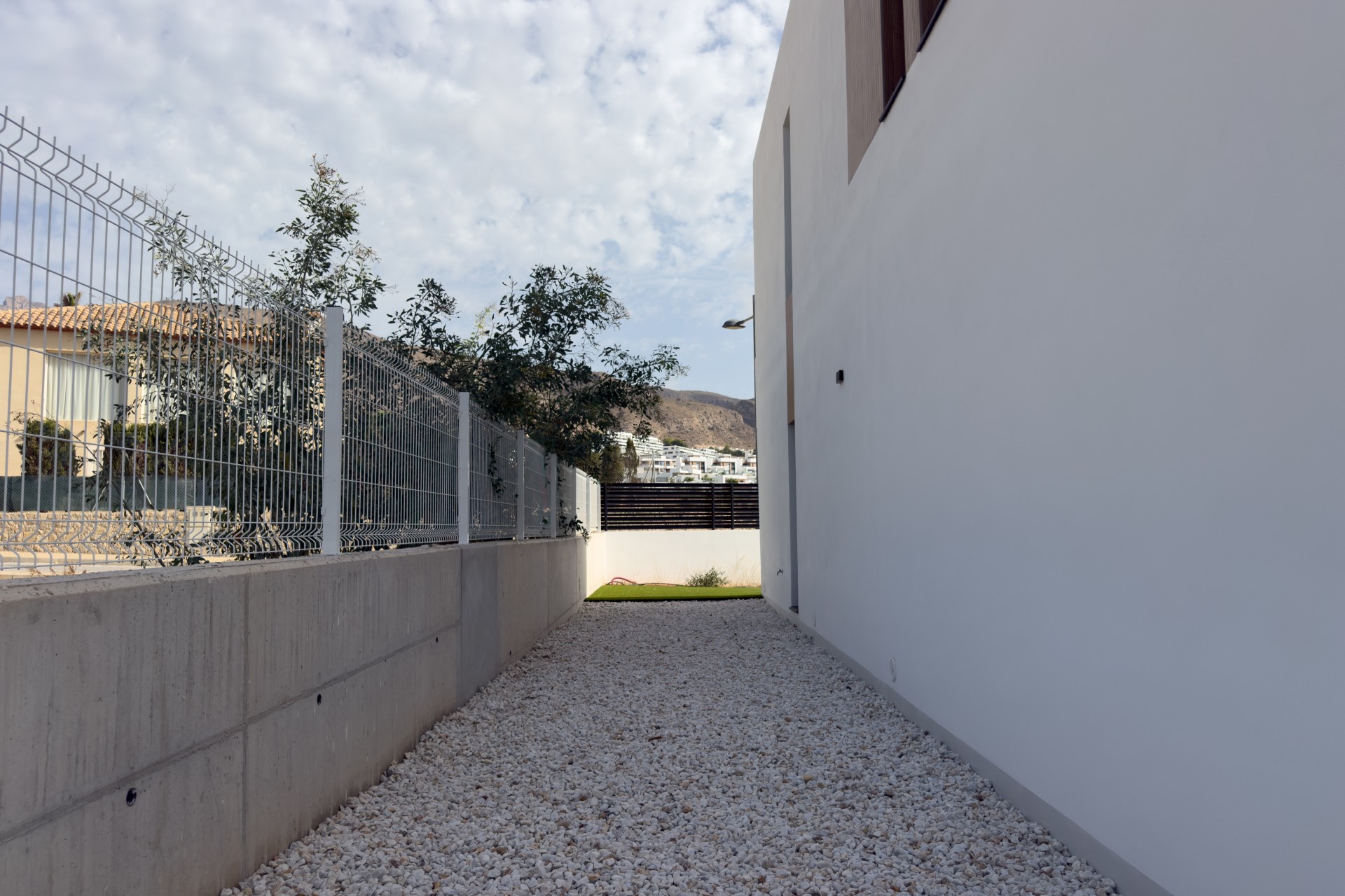 Nueva - Chalet - Finestrat - Sierra Cortina - Golf Bahia