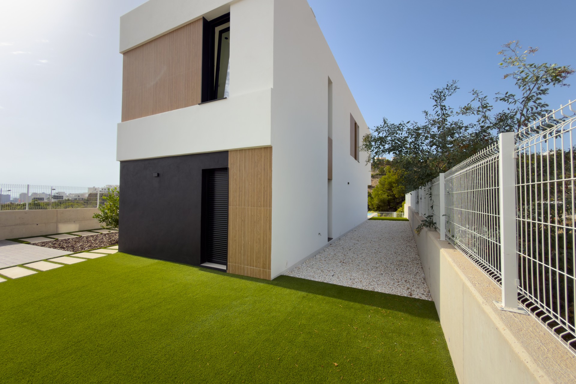 Nueva - Chalet - Finestrat - Sierra Cortina - Golf Bahia