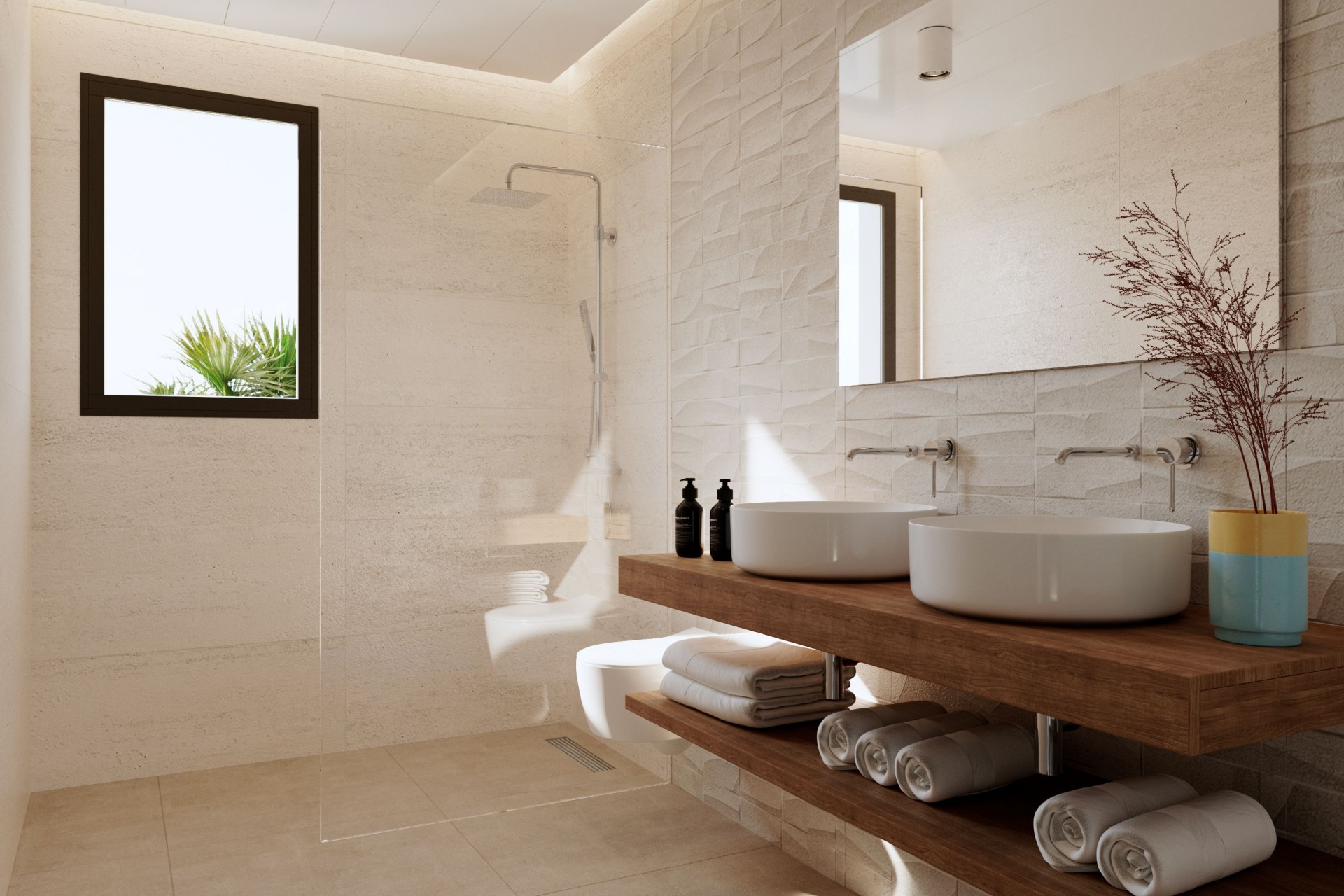 Nueva - Chalet - Finestrat - Urb Sea Hills