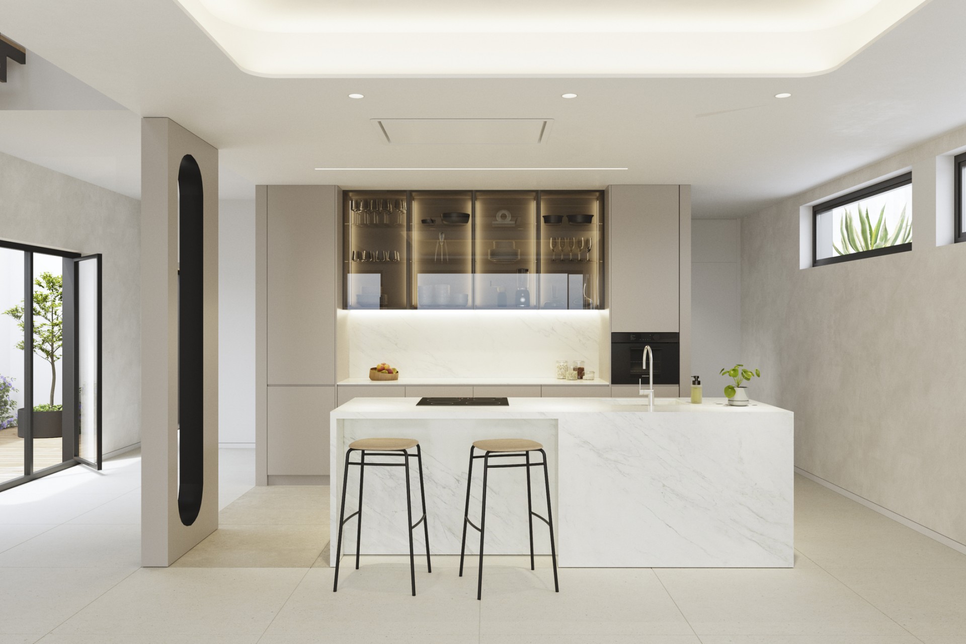 Nueva - Chalet - Finestrat