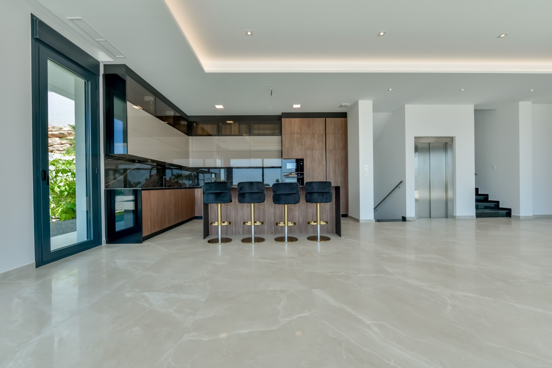 Nueva - Chalet - Finestrat