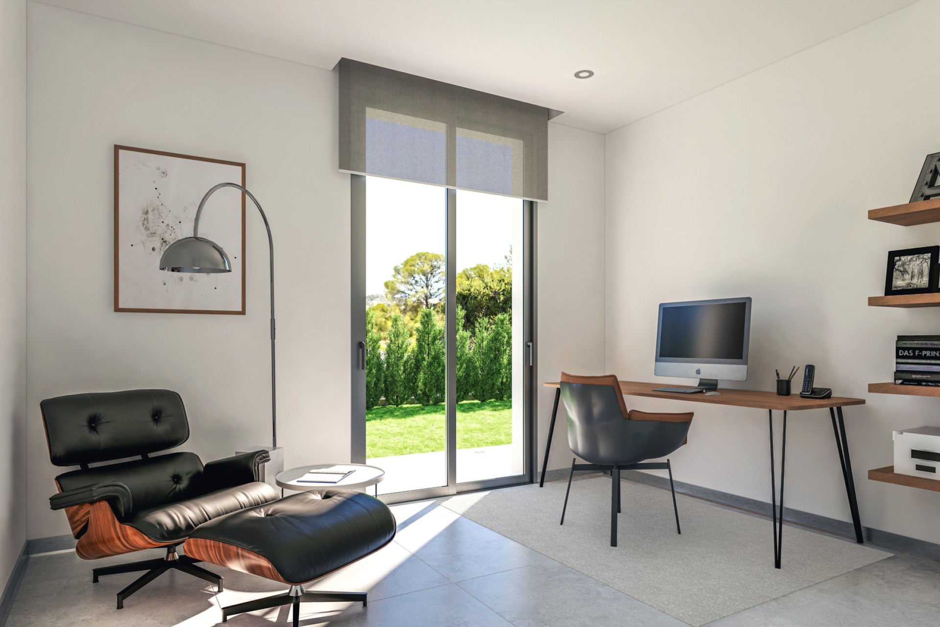 Nueva - Chalet - Finestrat