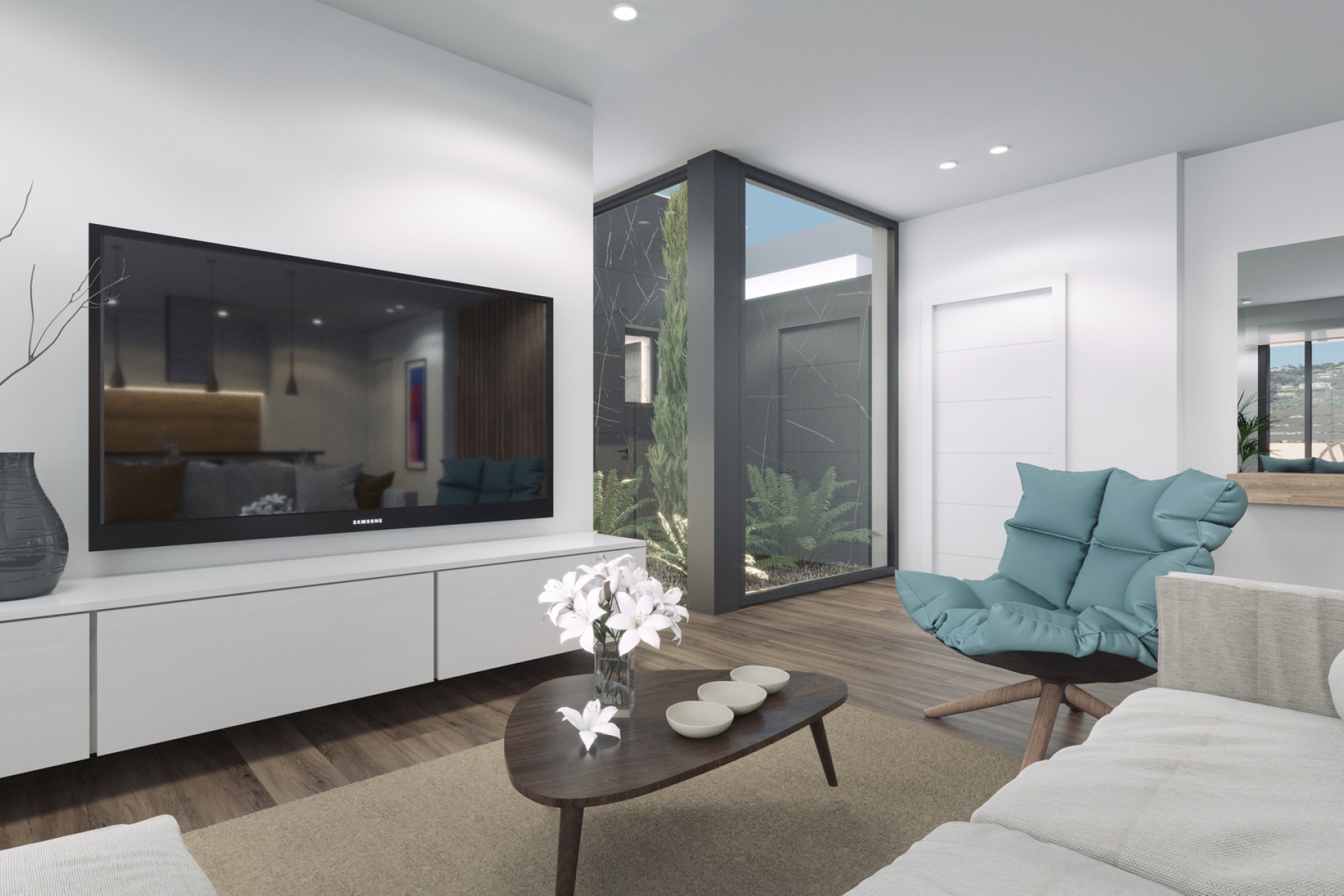 Nueva - Chalet - Finestrat