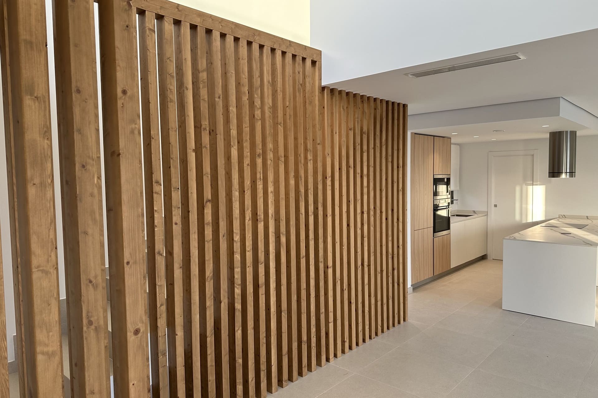 Nueva - Chalet - Finestrat