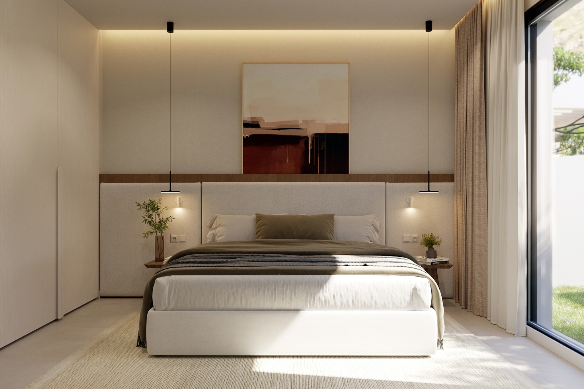 Nueva - Chalet - Finestrat