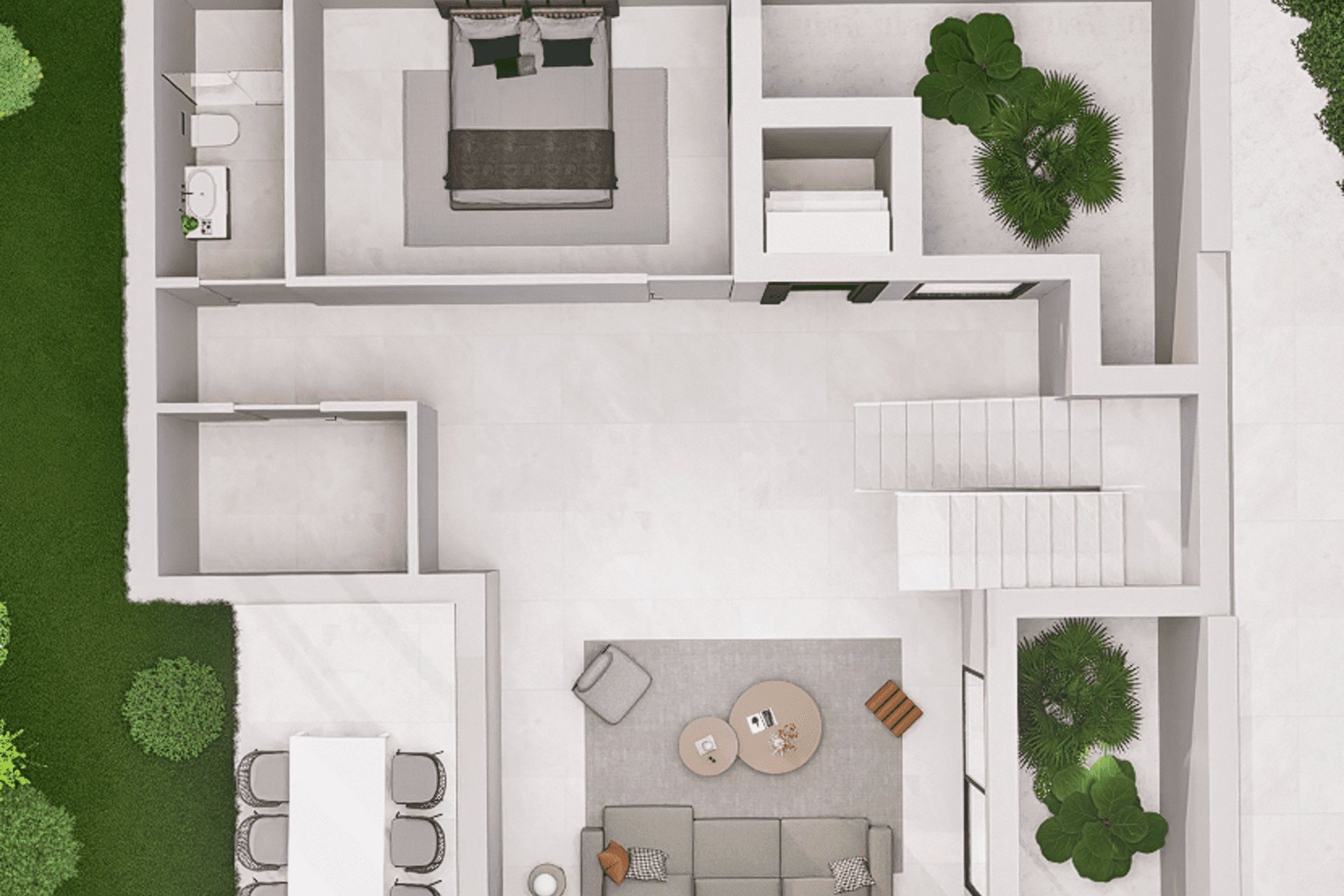 Nueva - Chalet - Finestrat