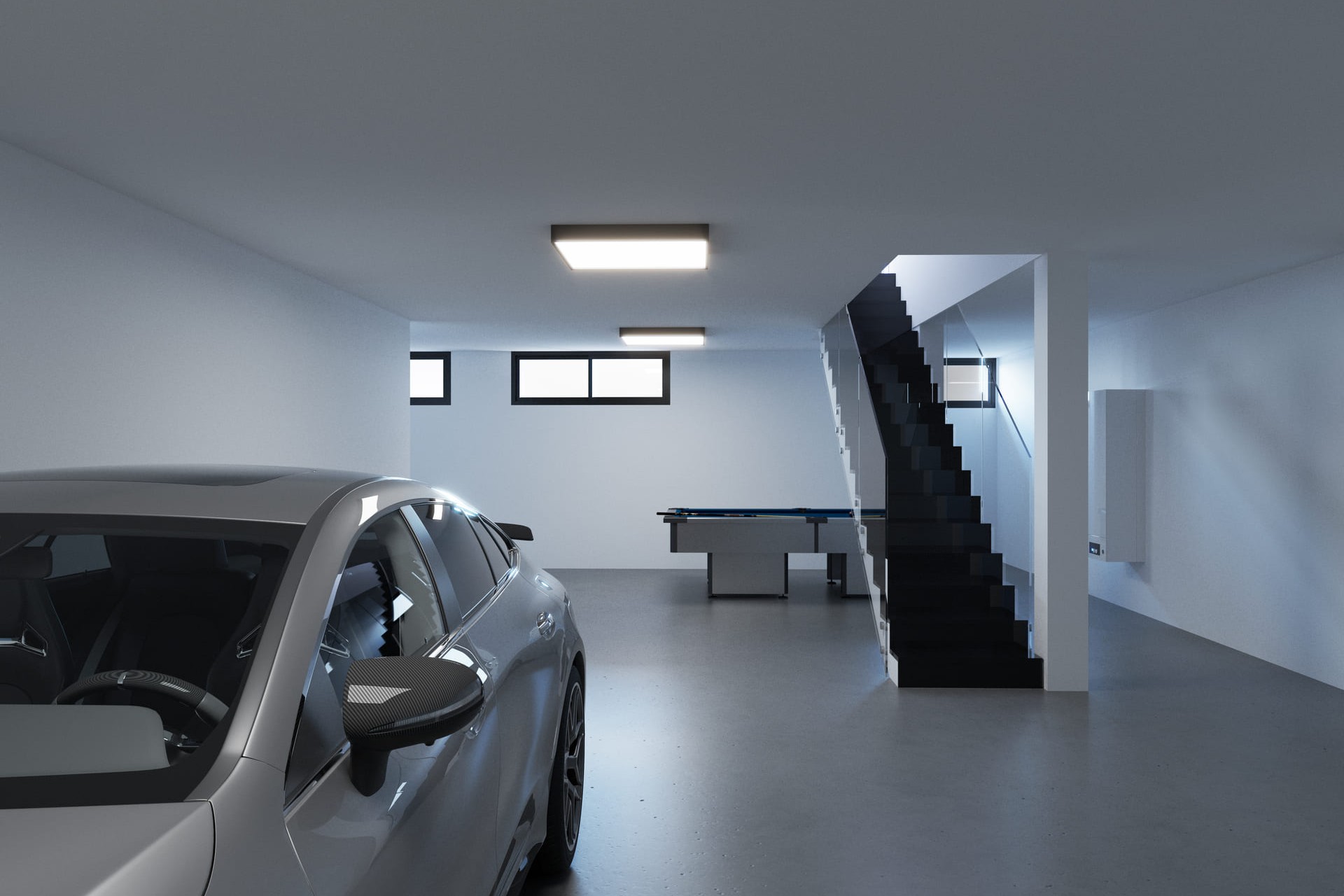 Nueva - Chalet - Finestrat