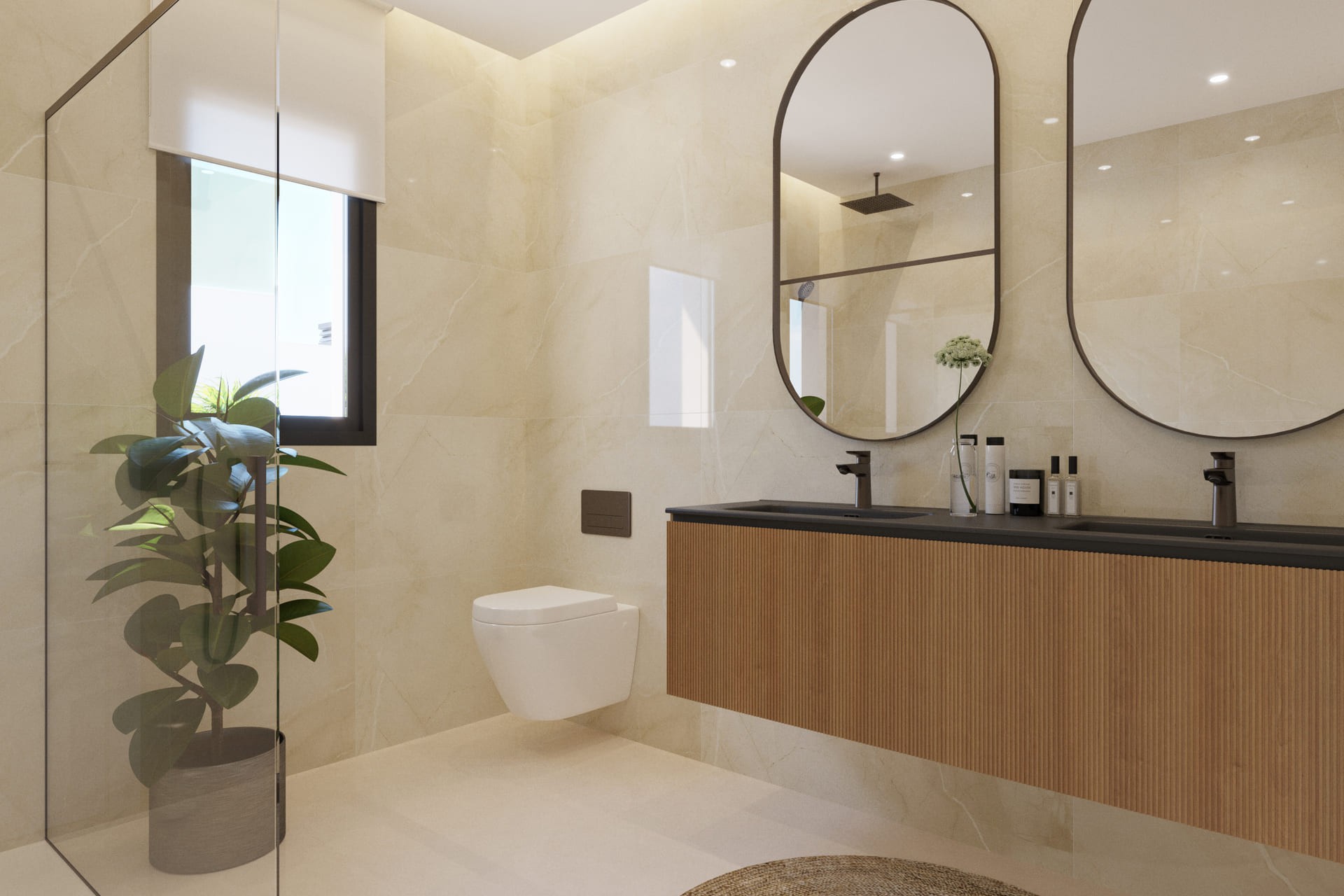 Nueva - Chalet - Finestrat