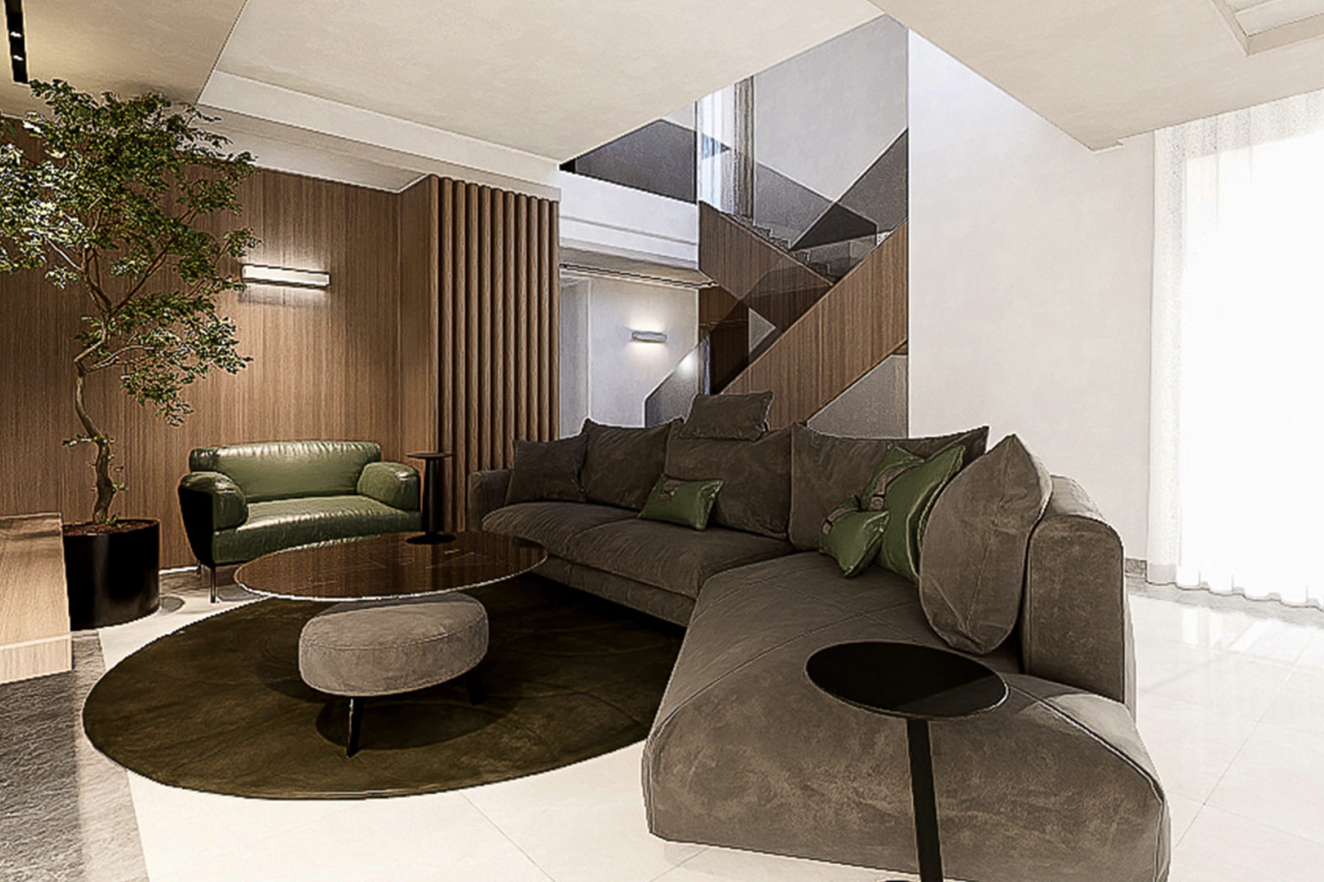 Nueva - Chalet - Finestrat