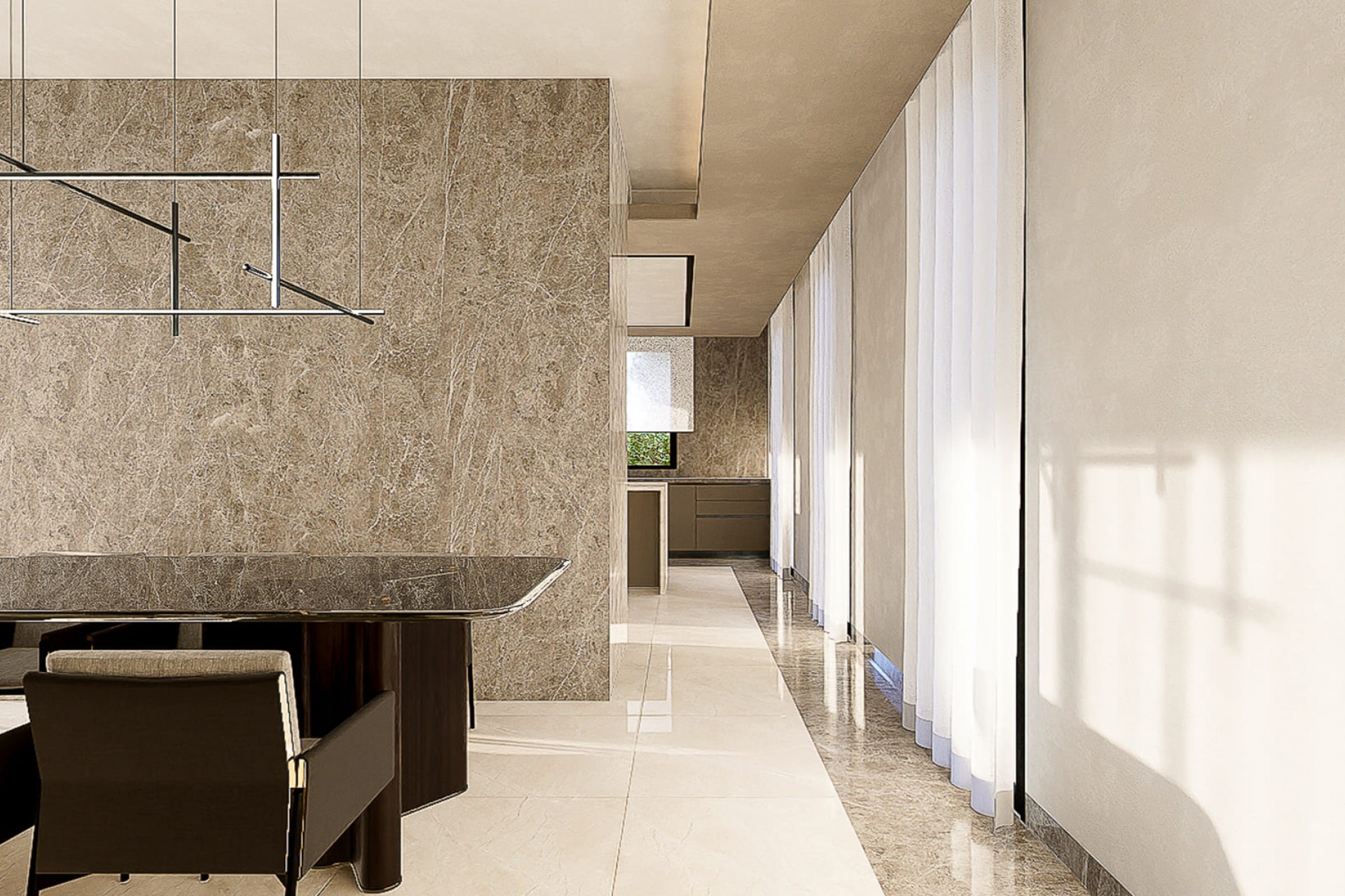 Nueva - Chalet - Finestrat