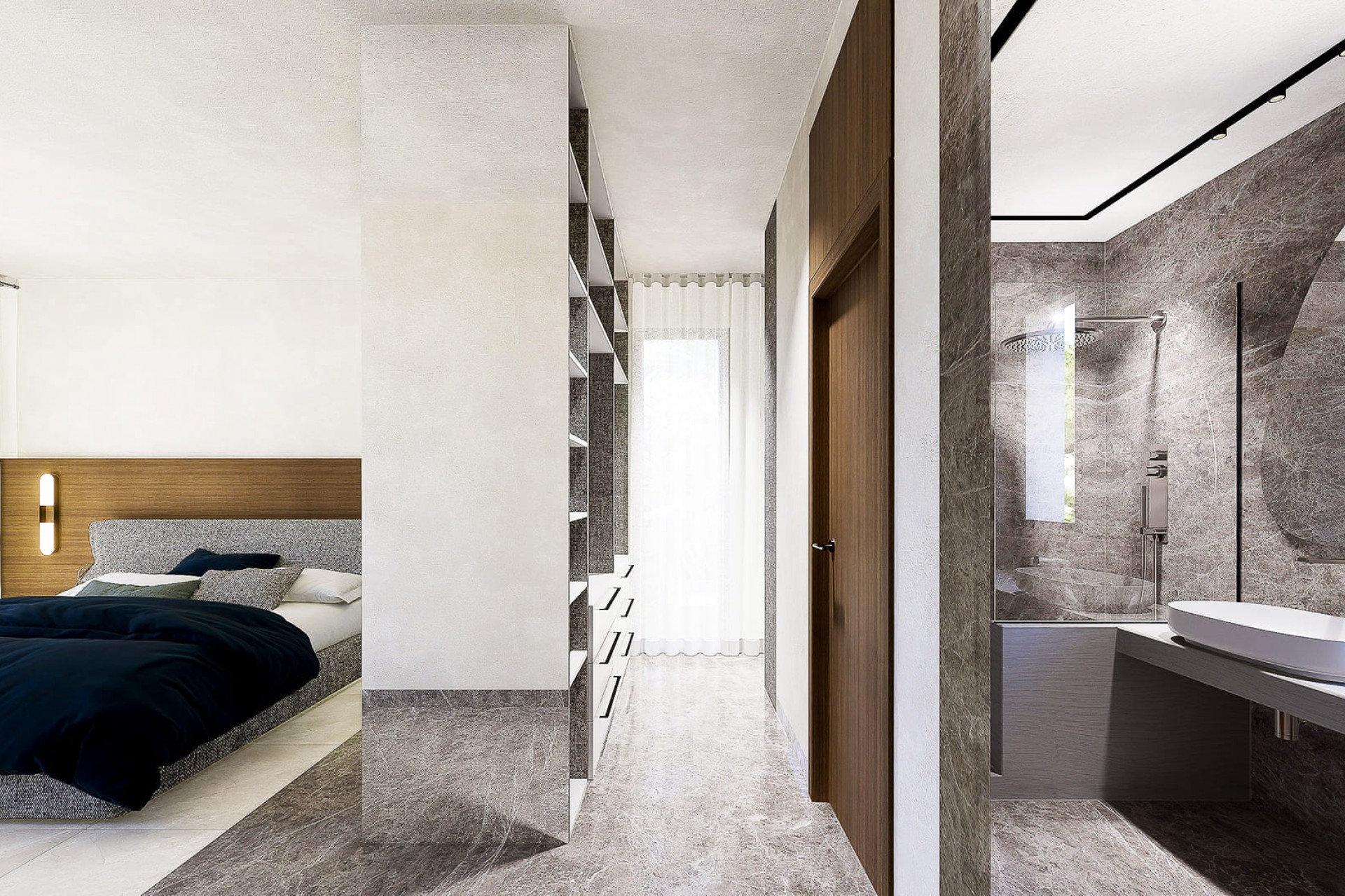 Nueva - Chalet - Finestrat