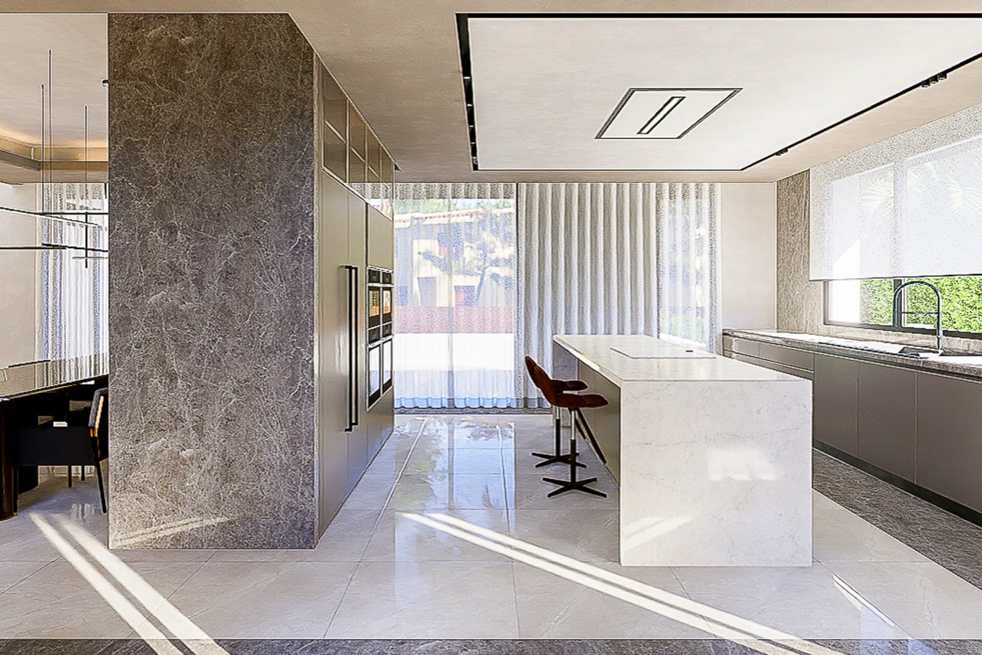 Nueva - Chalet - Finestrat