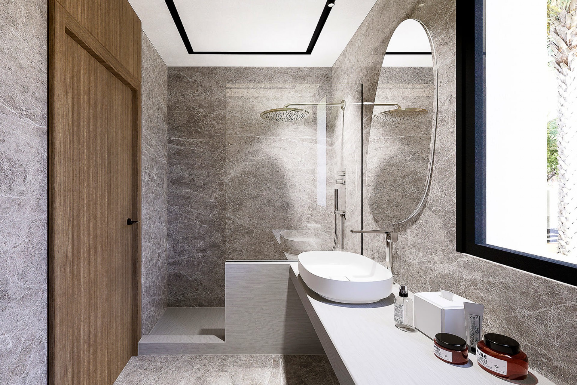 Nueva - Chalet - Finestrat