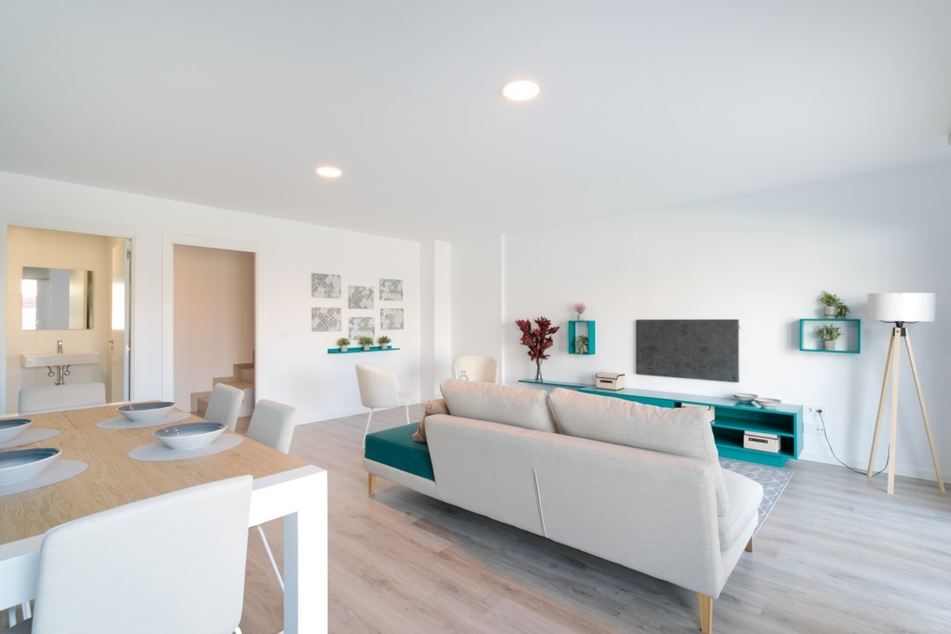 Nueva - Chalet - Finestrat