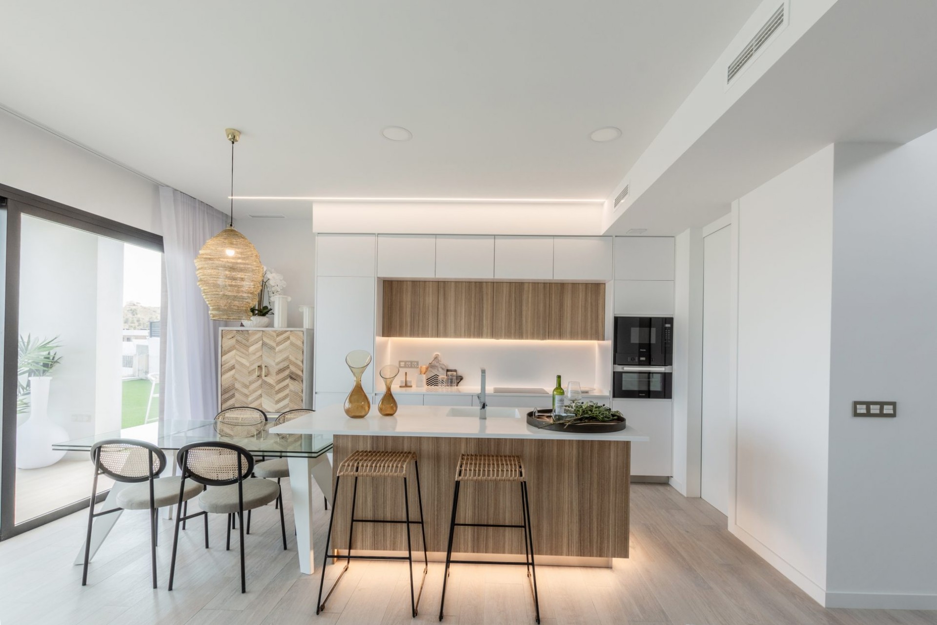 Nueva - Chalet - Finestrat