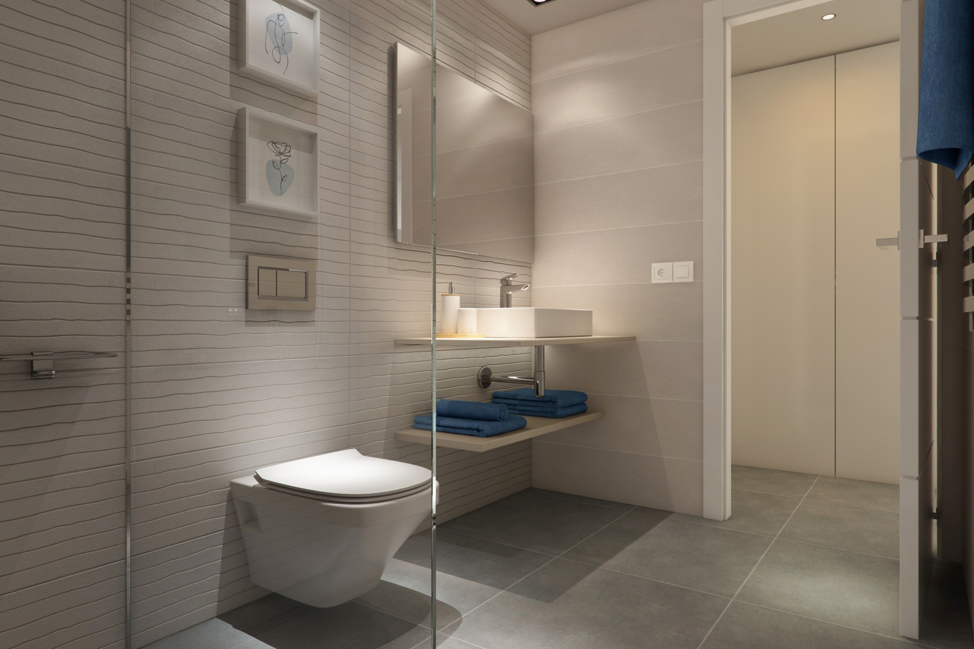 Nueva - Chalet - Finestrat