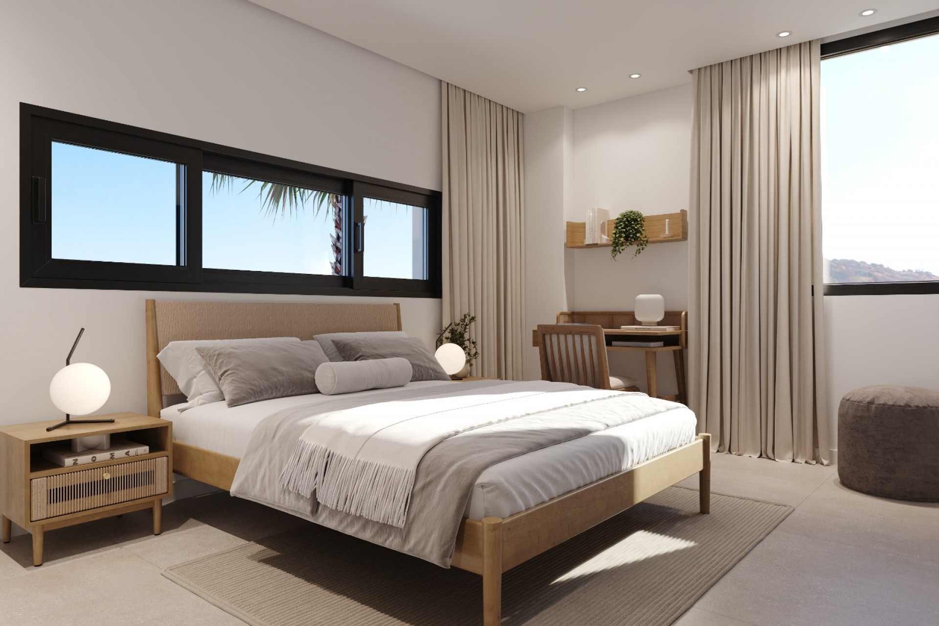 Nueva - Chalet - Finestrat