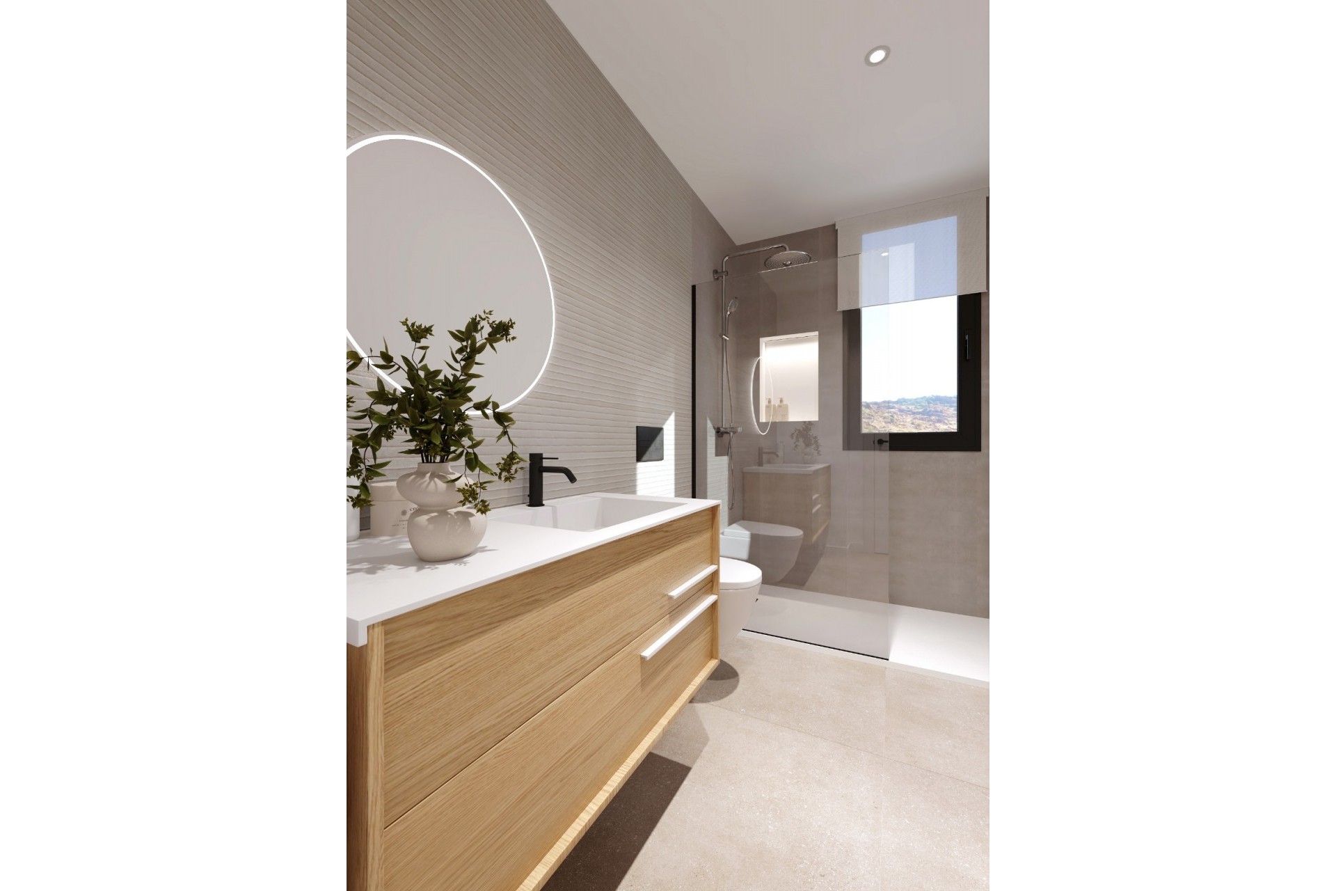 Nueva - Chalet - Finestrat