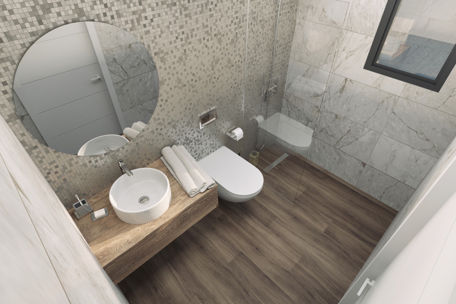 Nueva - Chalet - Finestrat