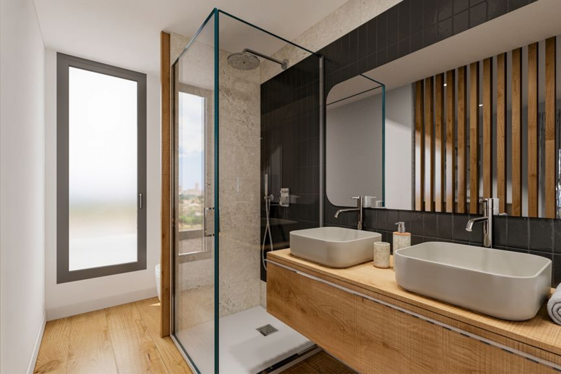 Nueva - Chalet - Finestrat