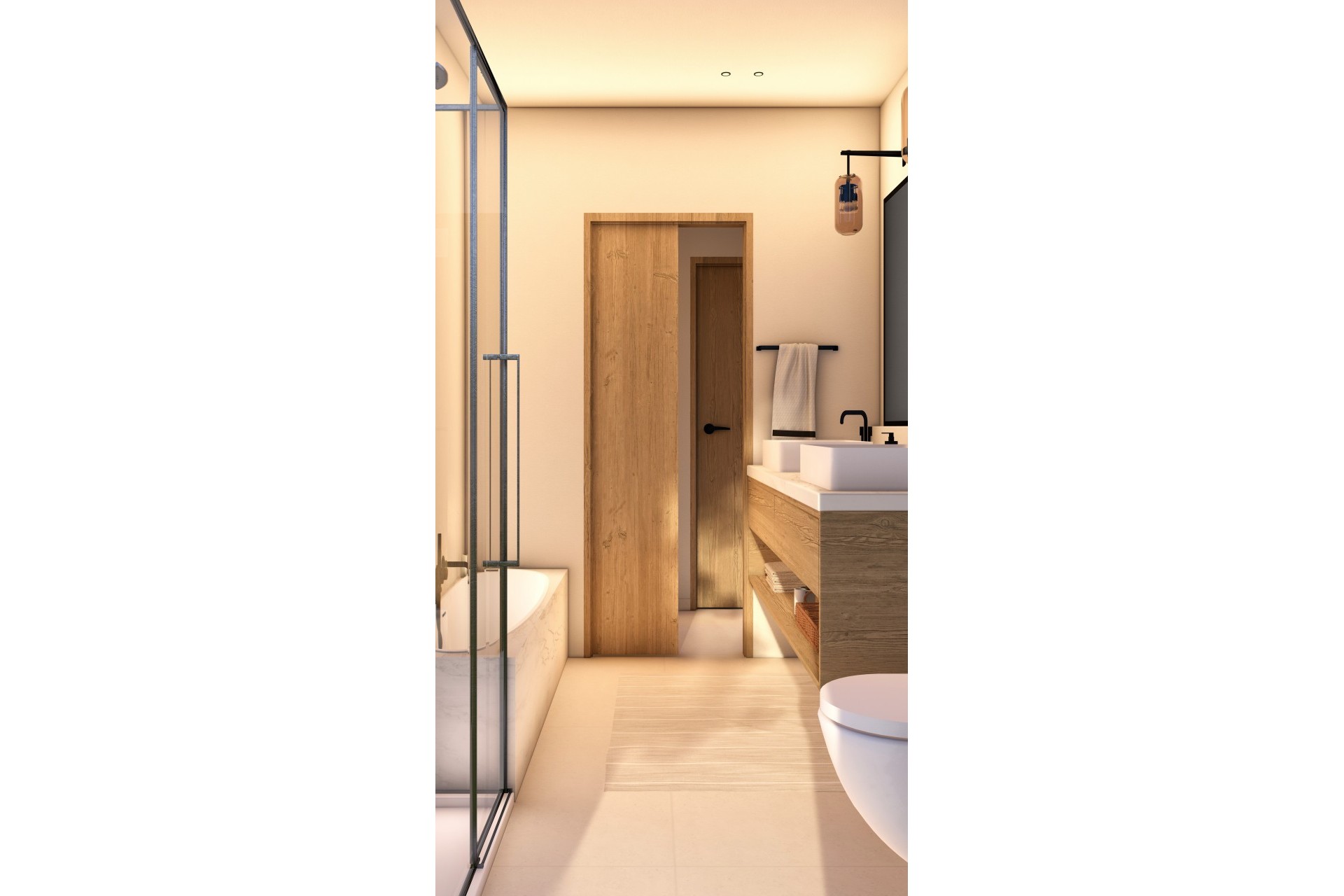 Nueva - Chalet - Finestrat