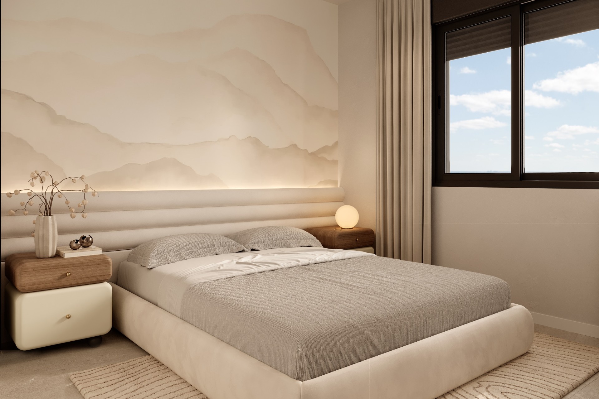 Nueva - Chalet - Finestrat