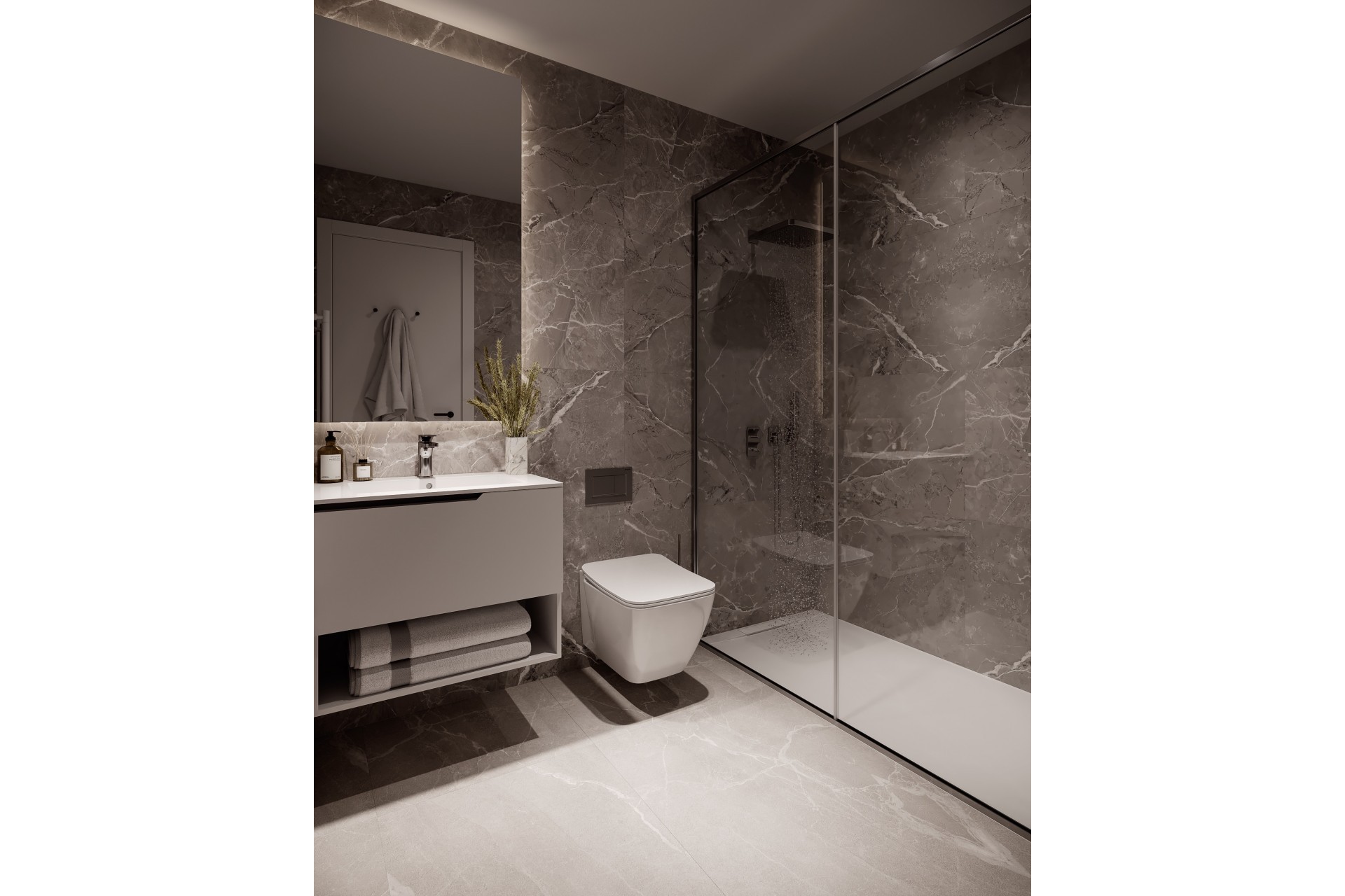 Nueva - Chalet - Finestrat