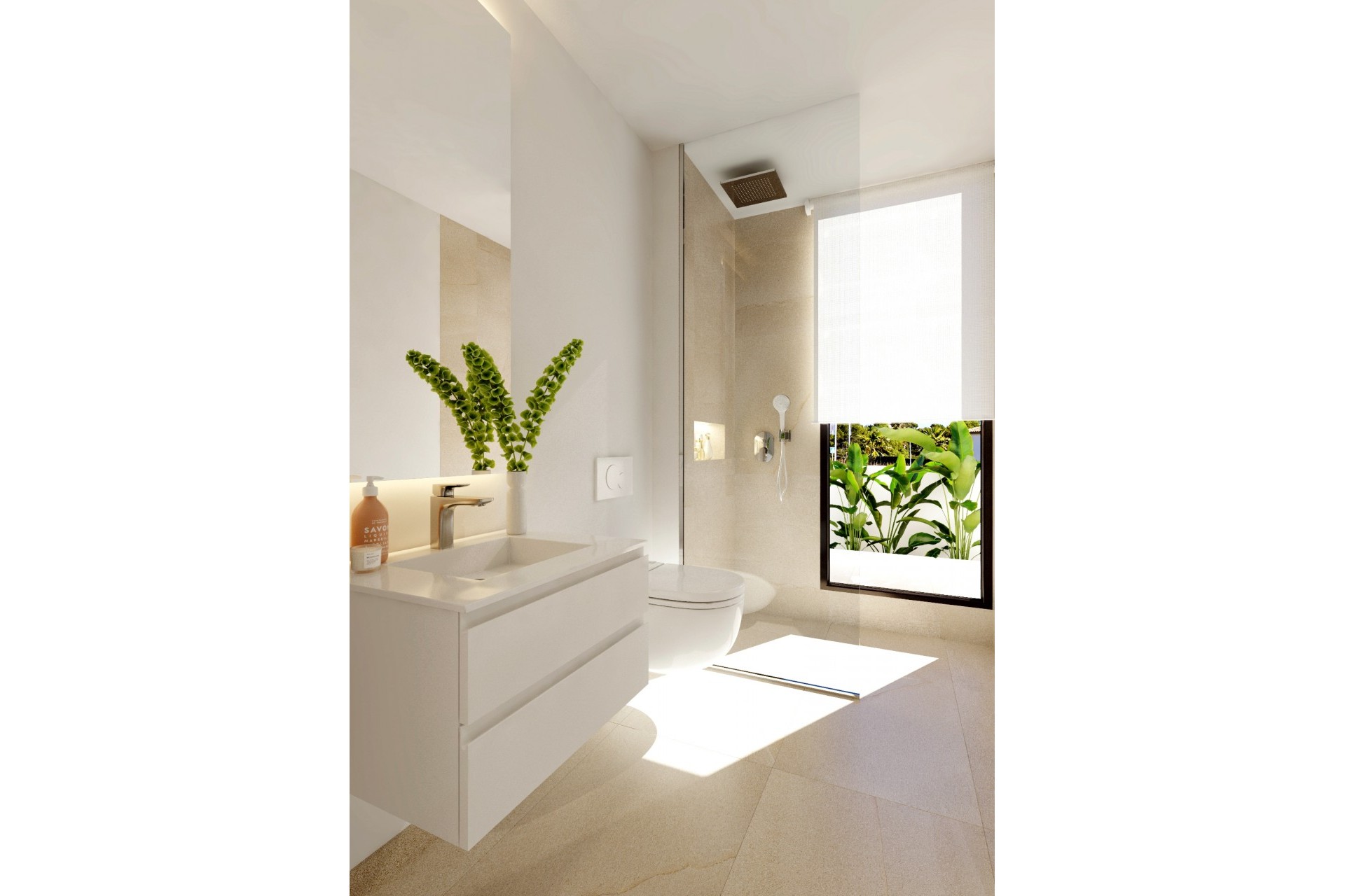 Nueva - Chalet - Finestrat