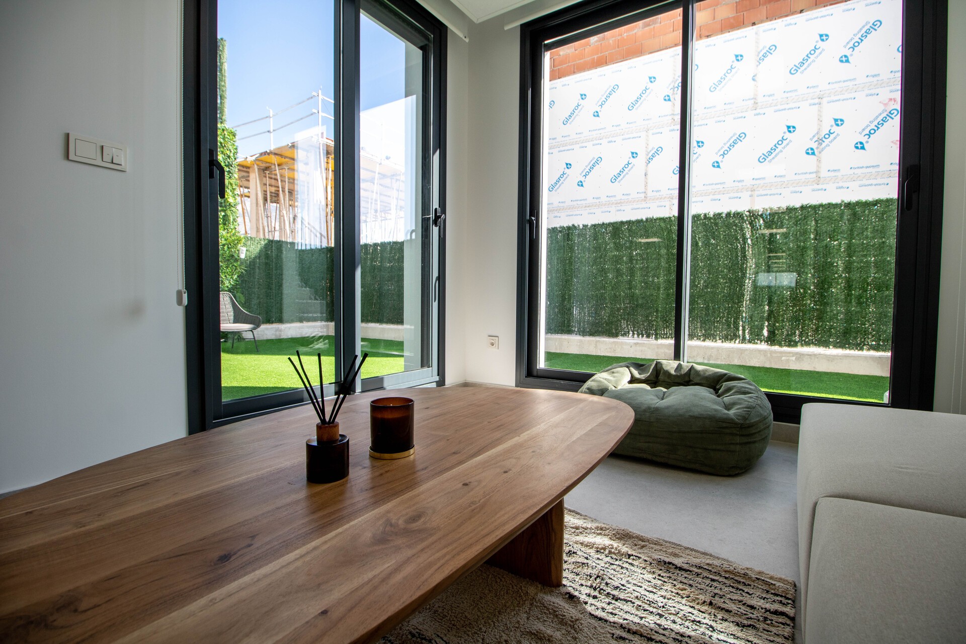 Nueva - Chalet - Finestrat