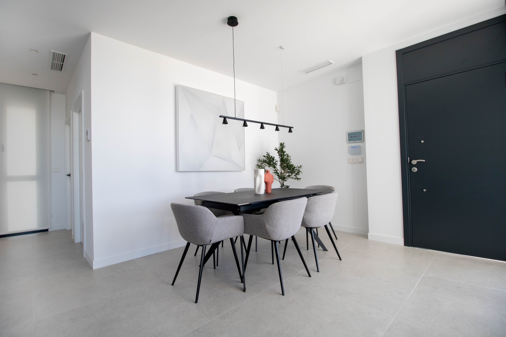 Nueva - Chalet - Finestrat