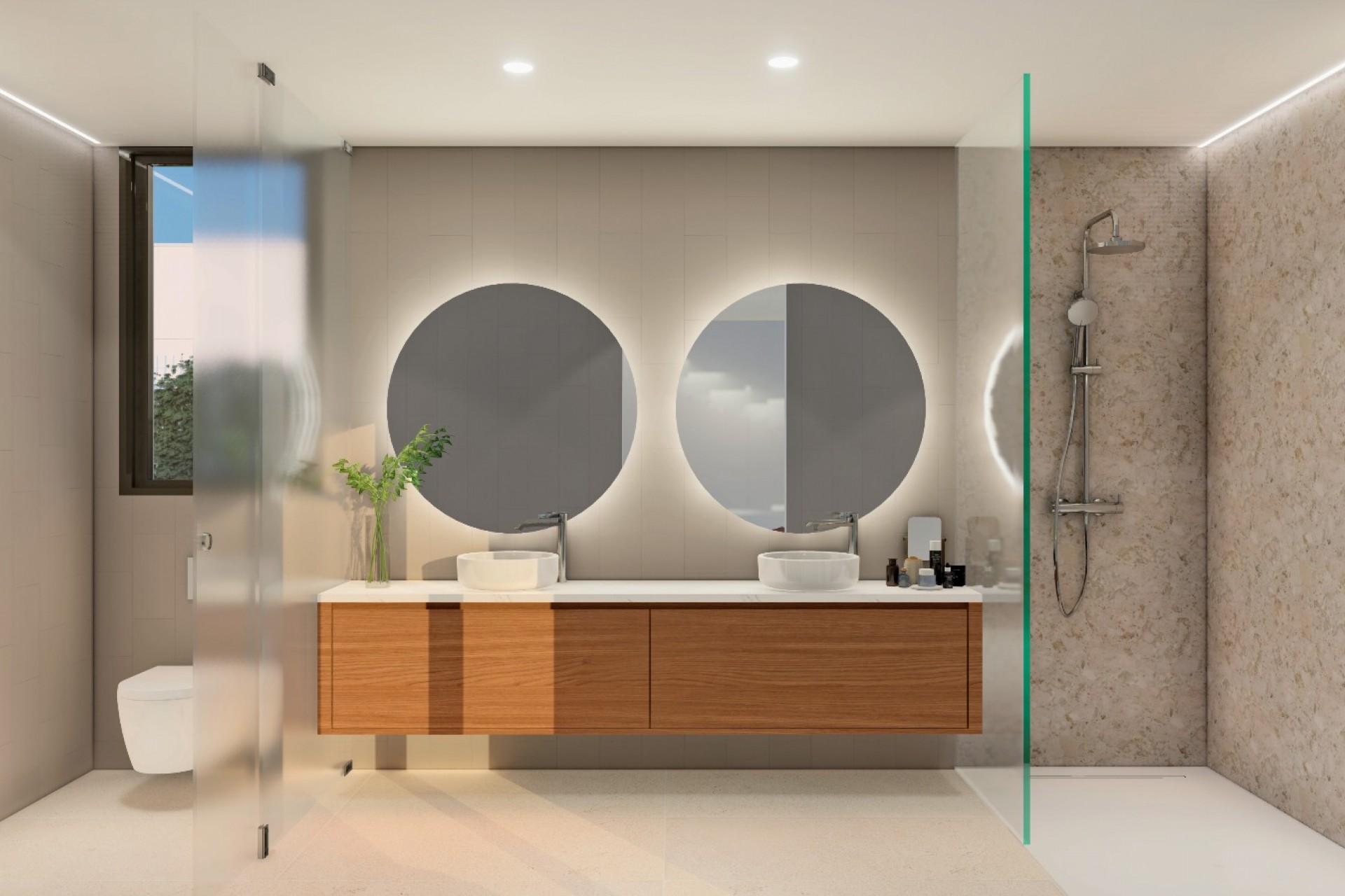 Nueva - Chalet - Fuente Álamo - Fuente Alamo