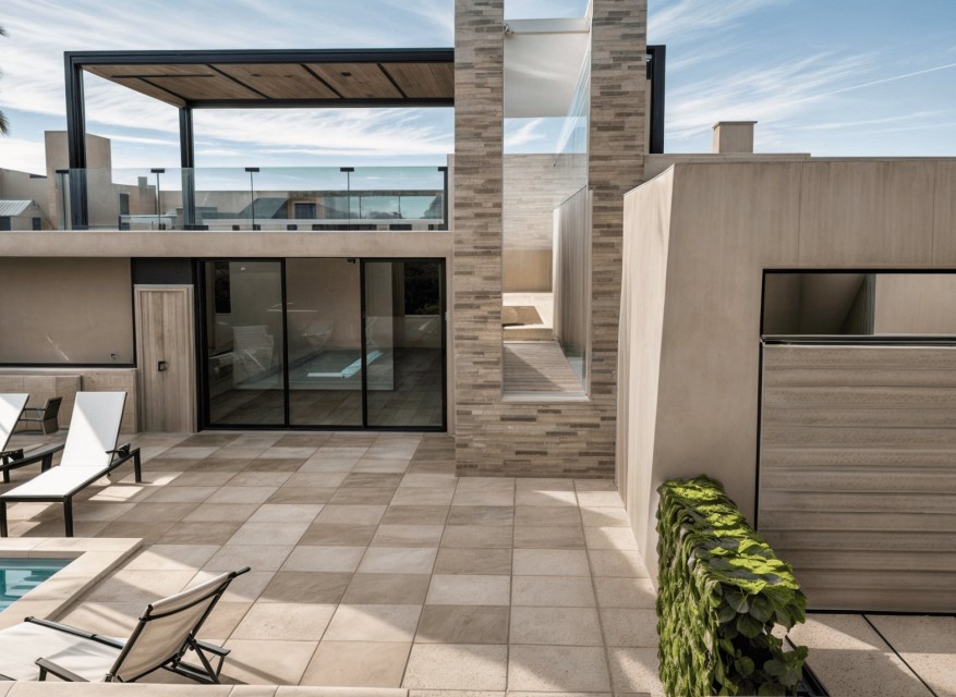 Nueva - Chalet - Fuente Álamo - Fuente Alamo