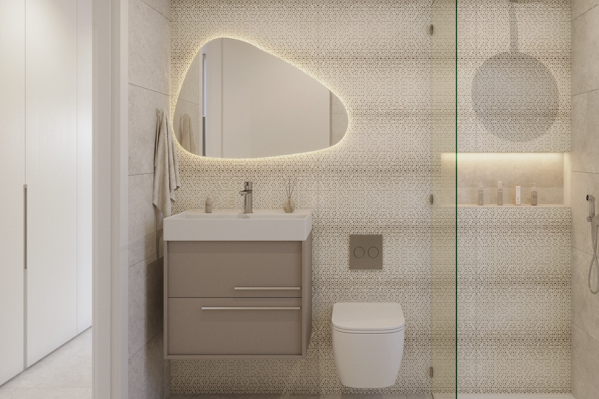 Nueva - Chalet - Fuente Álamo - Fuente Alamo