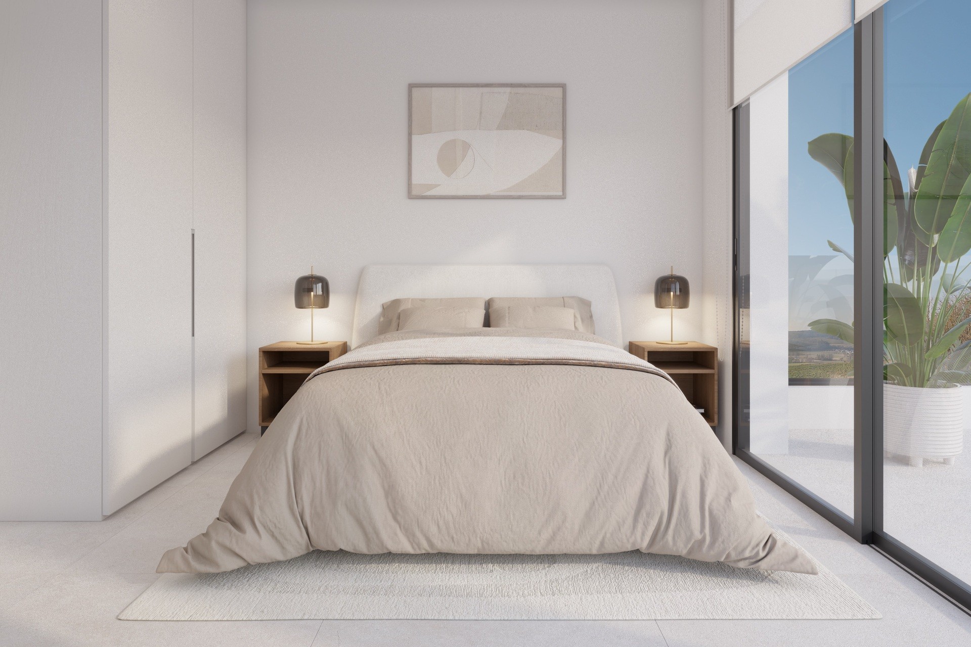 Nueva - Chalet - Fuente Álamo - Hacienda del Alamo