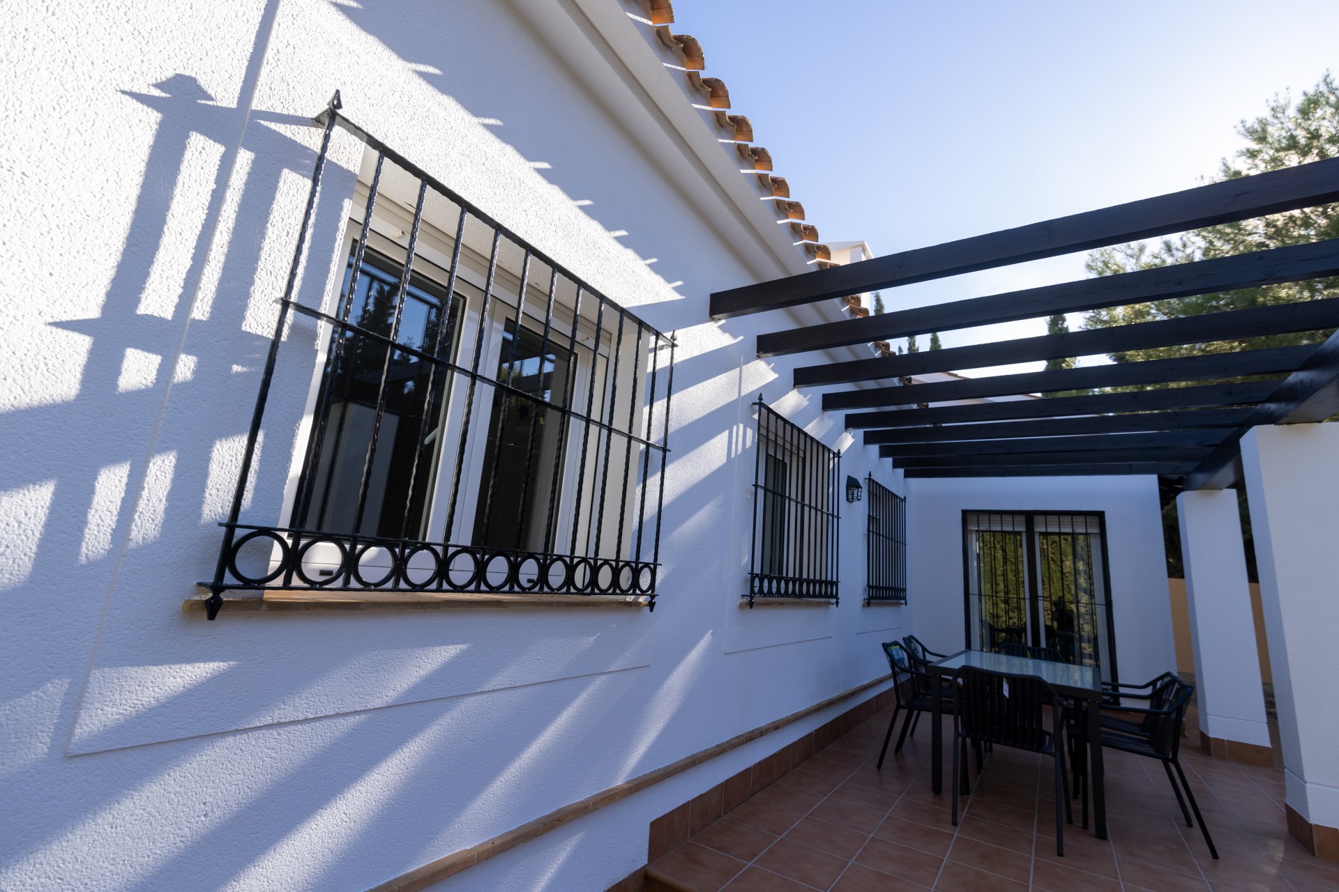 Nueva - Chalet - Fuenté Alamo - Las Palas