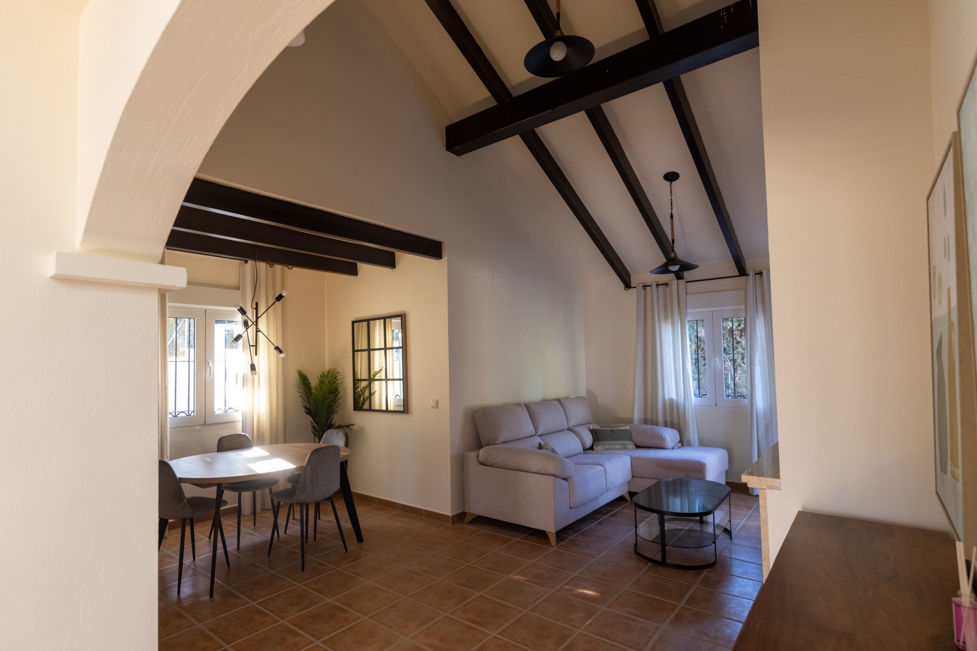 Nueva - Chalet - Fuenté Alamo - Las Palas