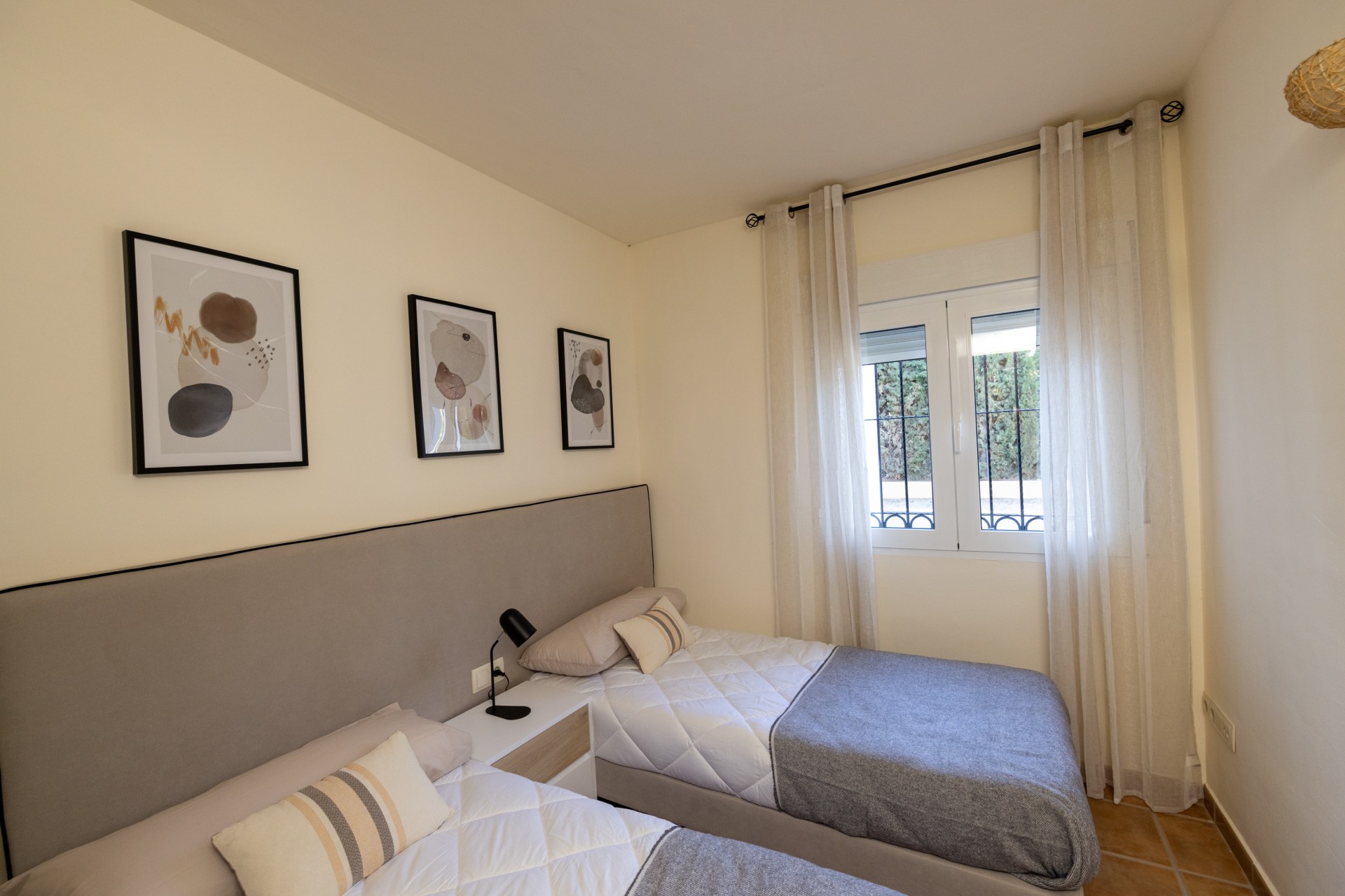 Nueva - Chalet - Fuenté Alamo - Las Palas