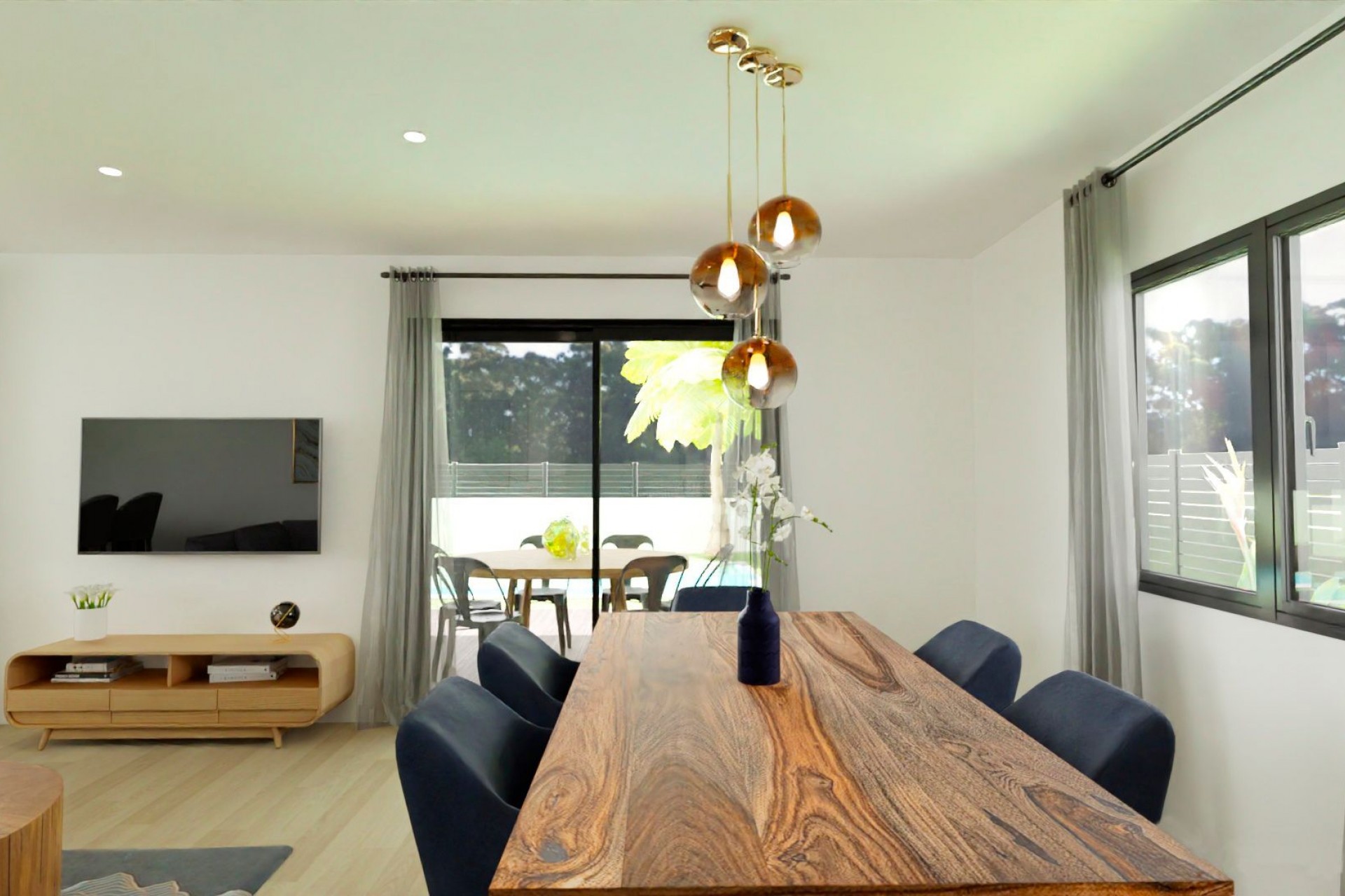 Nueva - Chalet - Hondon - Hondon de Las Nieves