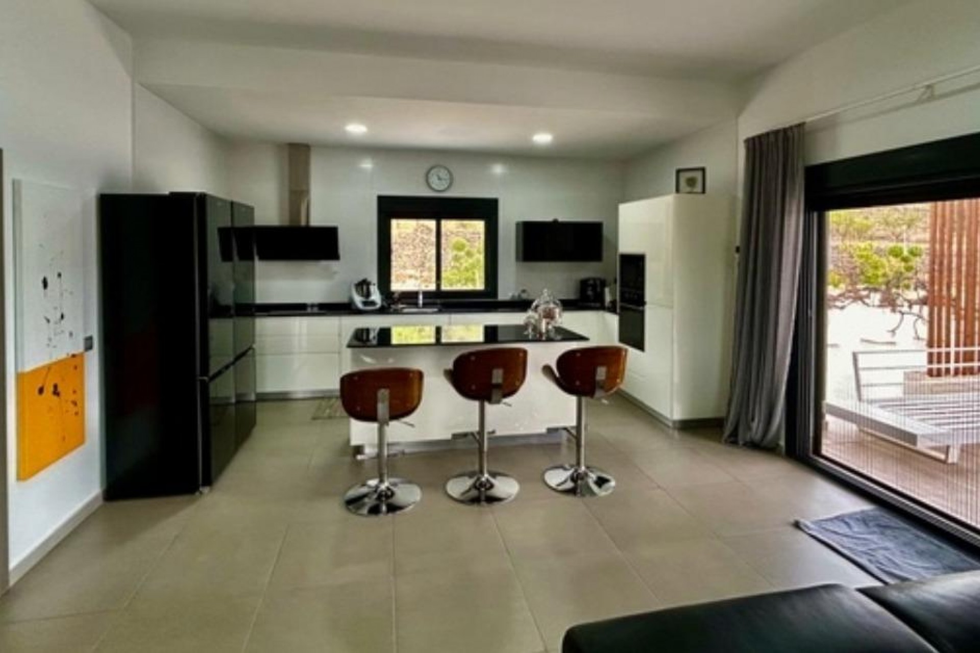 Nueva - Chalet - Hondon - La Canalosa