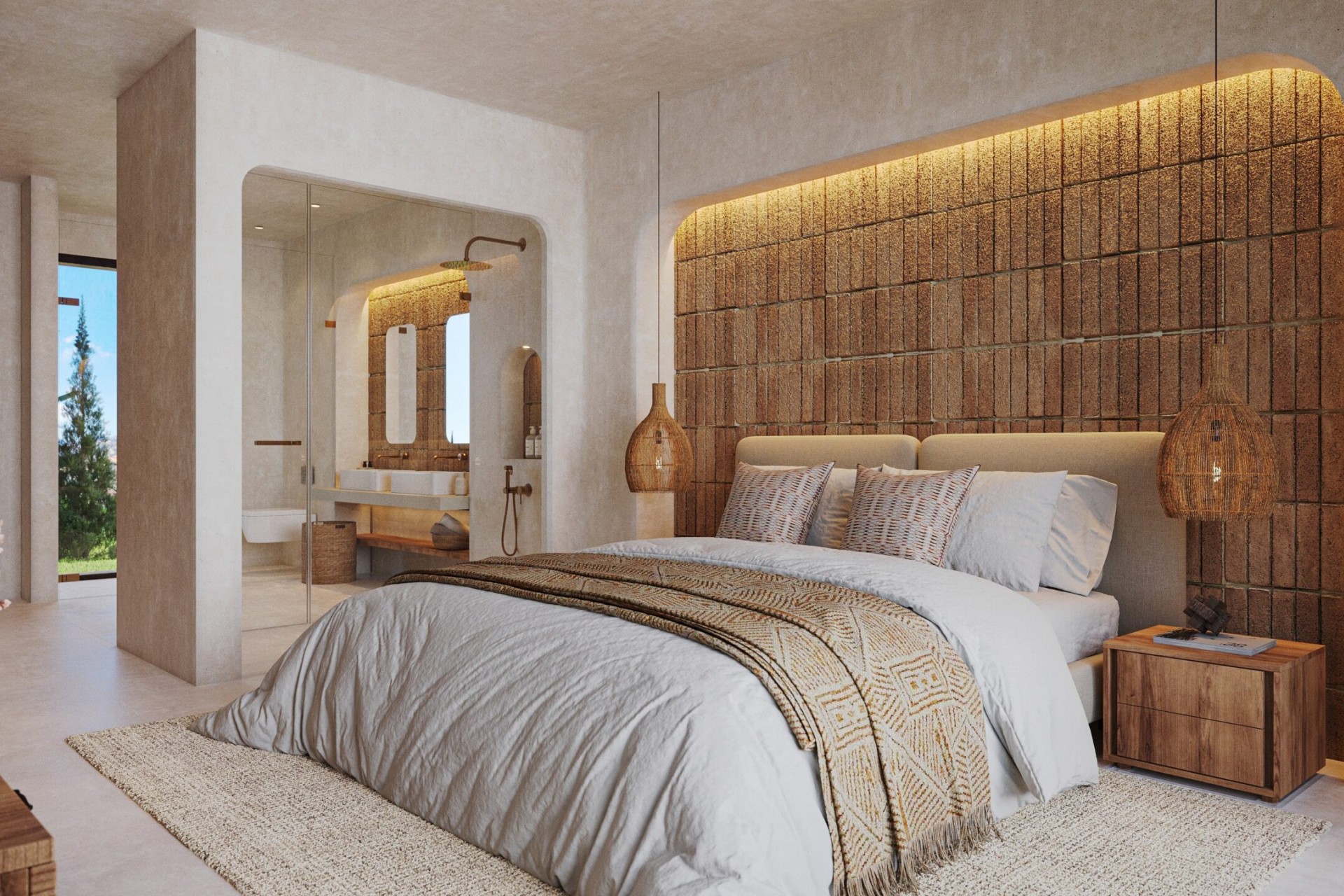 Nueva - Chalet - Jávea - Pinomar - Pinosol