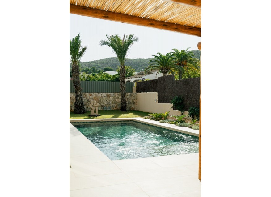 Nueva - Chalet - Jávea