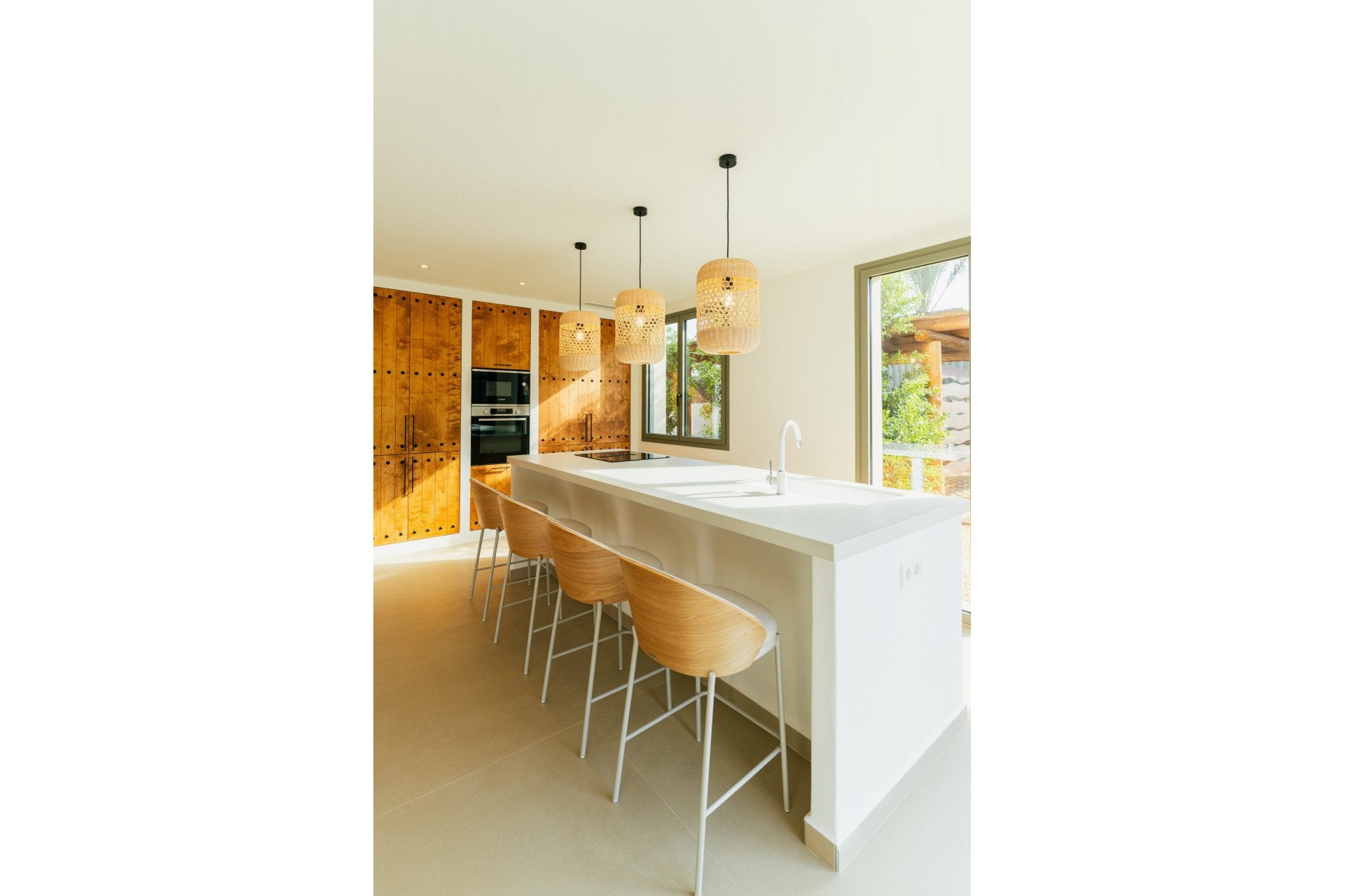 Nueva - Chalet - Jávea