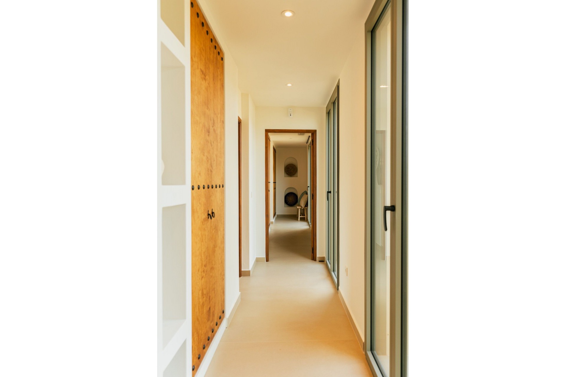 Nueva - Chalet - Jávea