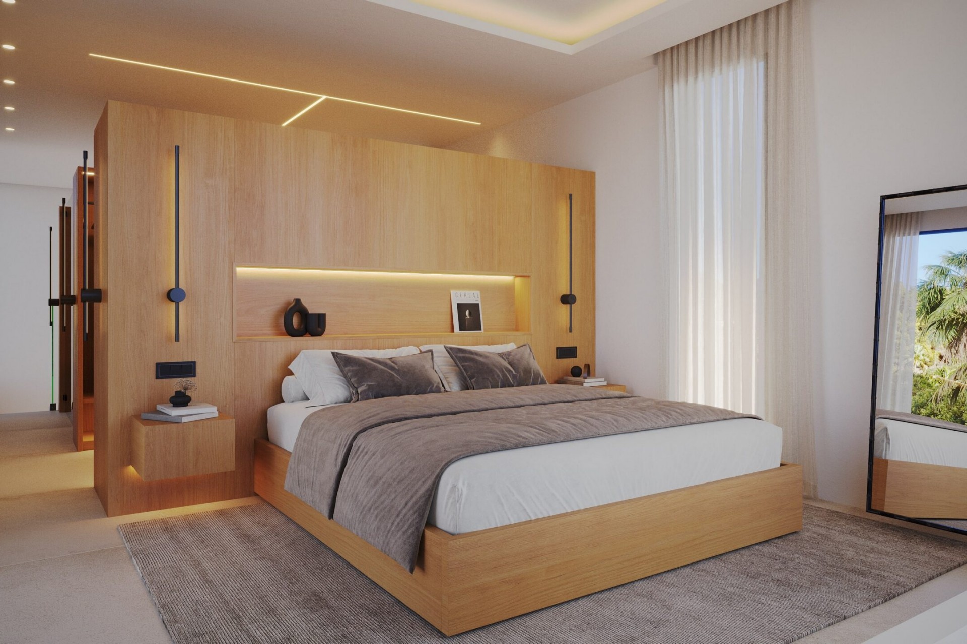 Nueva - Chalet - Jávea