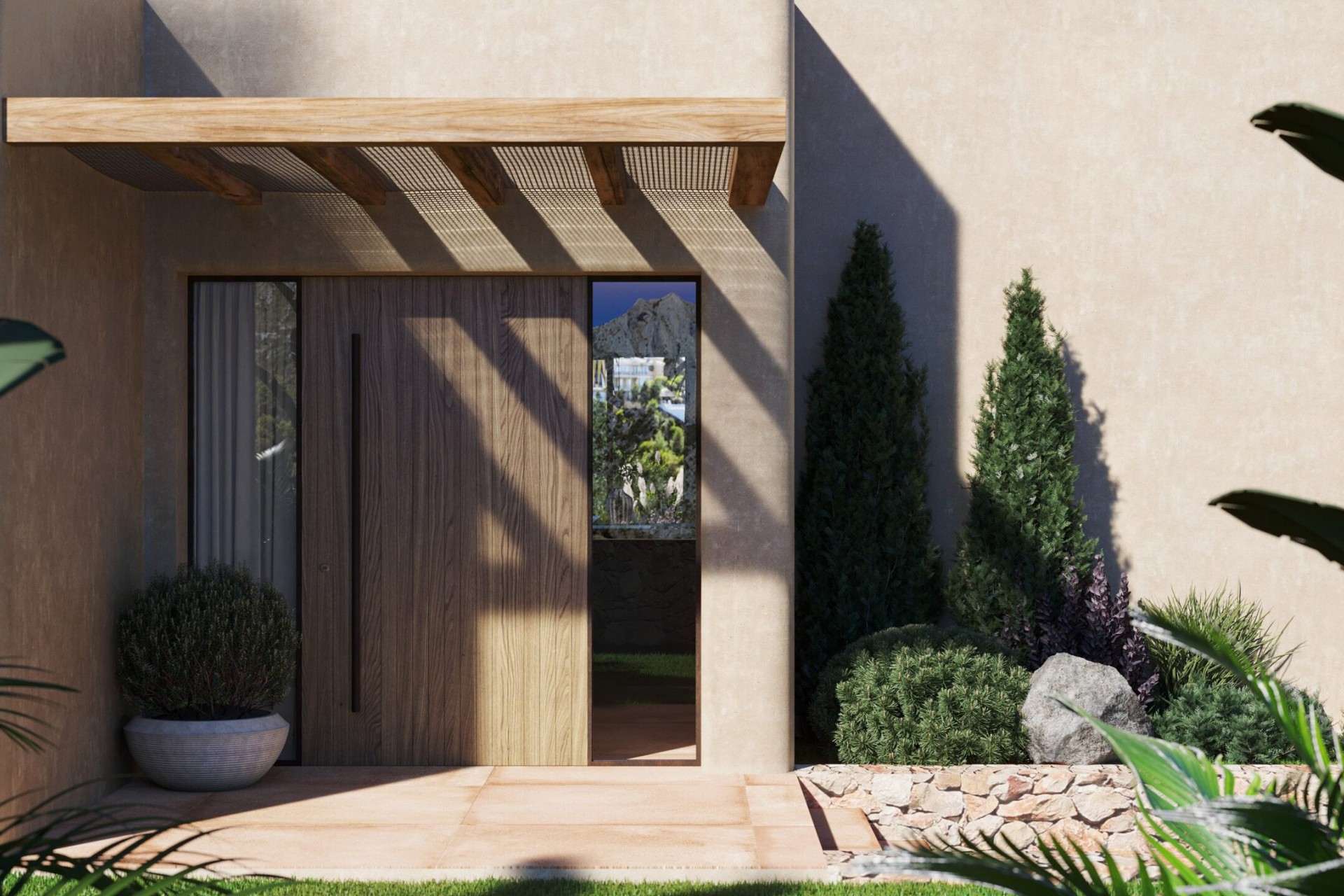 Nueva - Chalet - Jávea