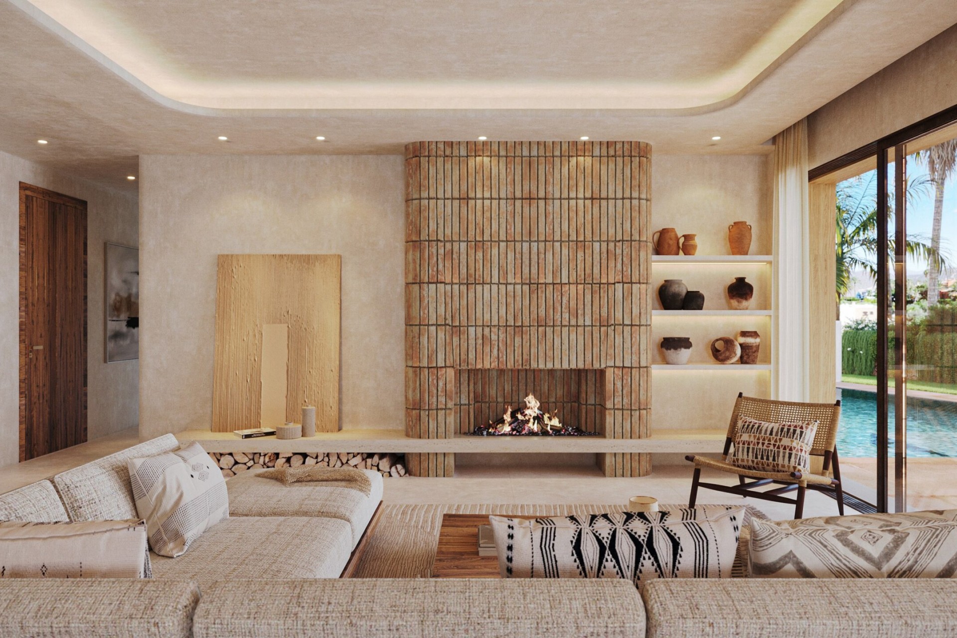 Nueva - Chalet - Jávea